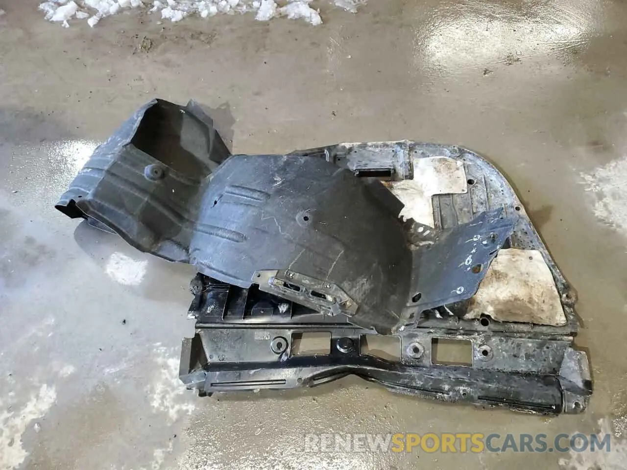 12 fotografías del automóvil dañado 1N4BL4CW3PN367632 NISSAN ALTIMA 2023