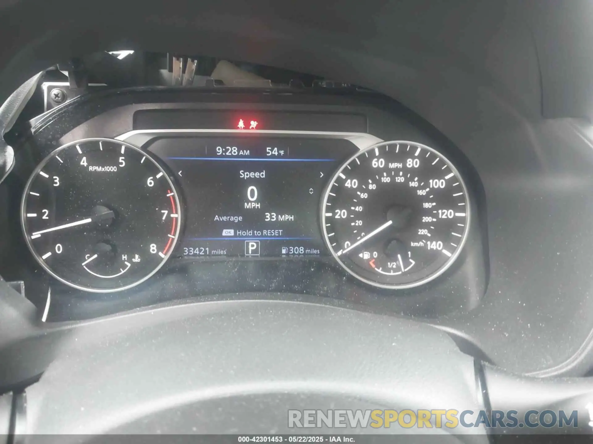 7 fotografías del automóvil dañado 1N4BL4CW3PN421494 NISSAN ALTIMA 2023