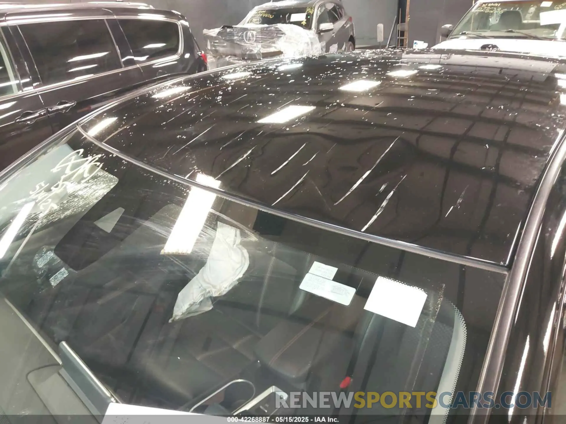 19 fotografías del automóvil dañado 1N4BL4CW4PN385931 NISSAN ALTIMA 2023