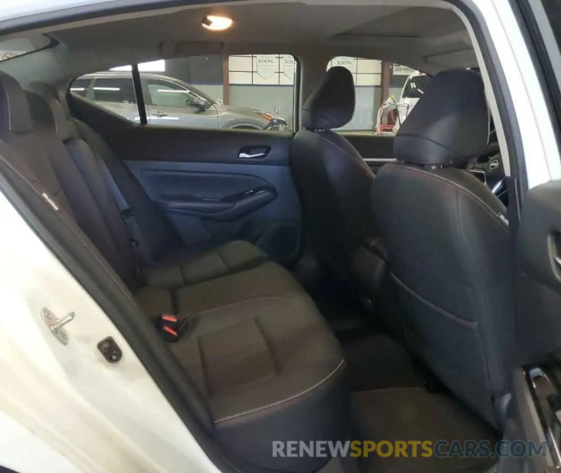 10 fotografías del automóvil dañado 1N4BL4CW5PN327259 NISSAN ALTIMA 2023