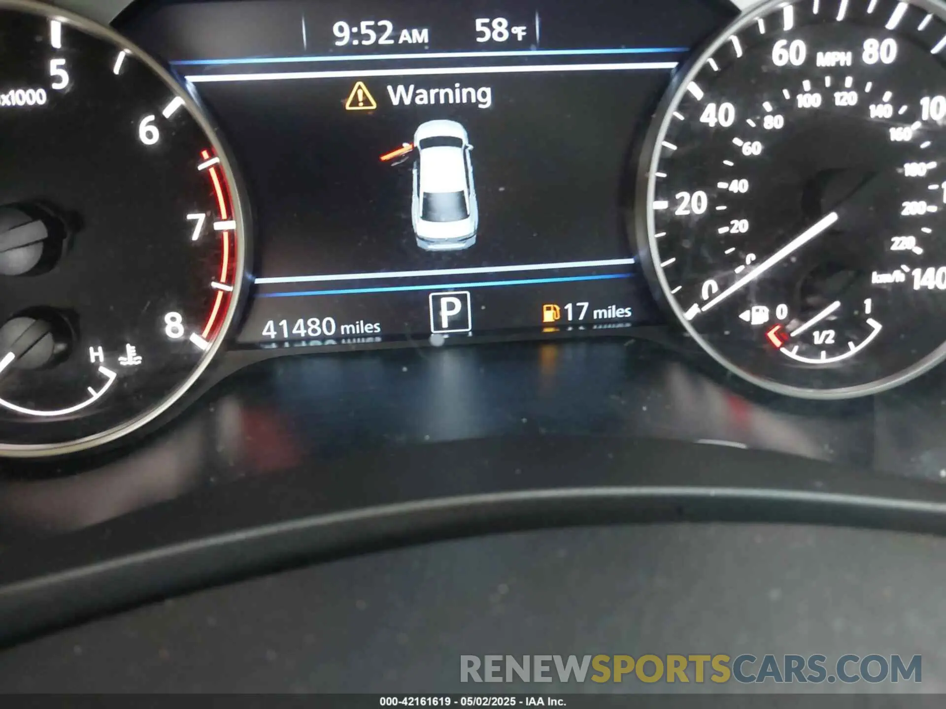 15 fotografías del automóvil dañado 1N4BL4CW8PN325120 NISSAN ALTIMA 2023