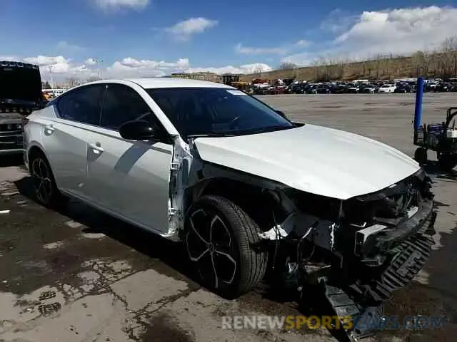 14 fotografías del automóvil dañado 1N4BL4CW8PN416596 NISSAN ALTIMA 2023