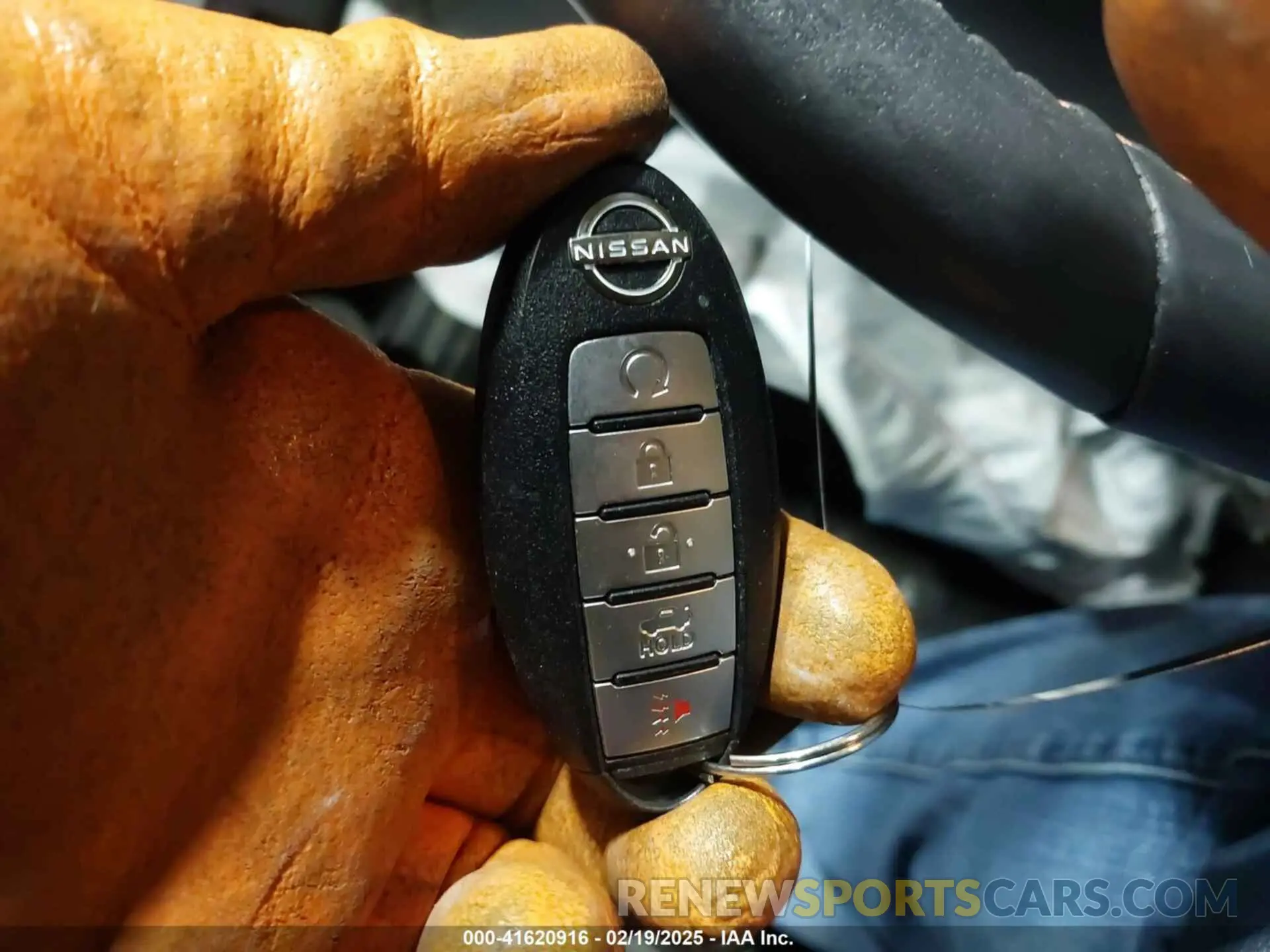 11 fotografías del automóvil dañado 1N4BL4CW9PN383401 NISSAN ALTIMA 2023