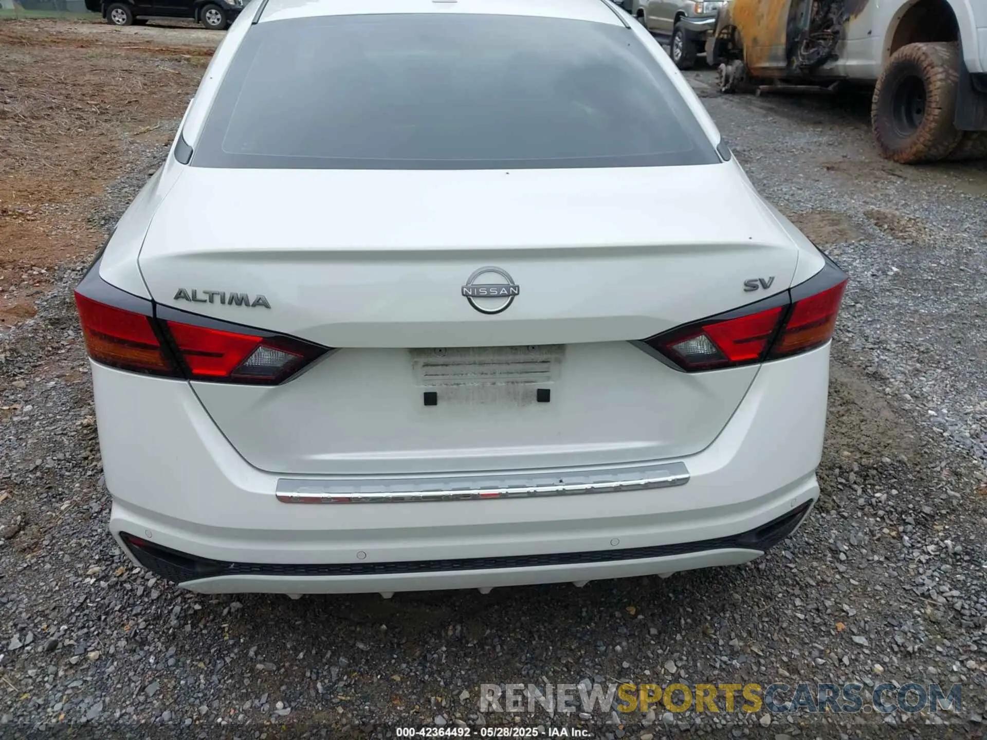 16 fotografías del automóvil dañado 1N4BL4DV0PN350714 NISSAN ALTIMA 2023