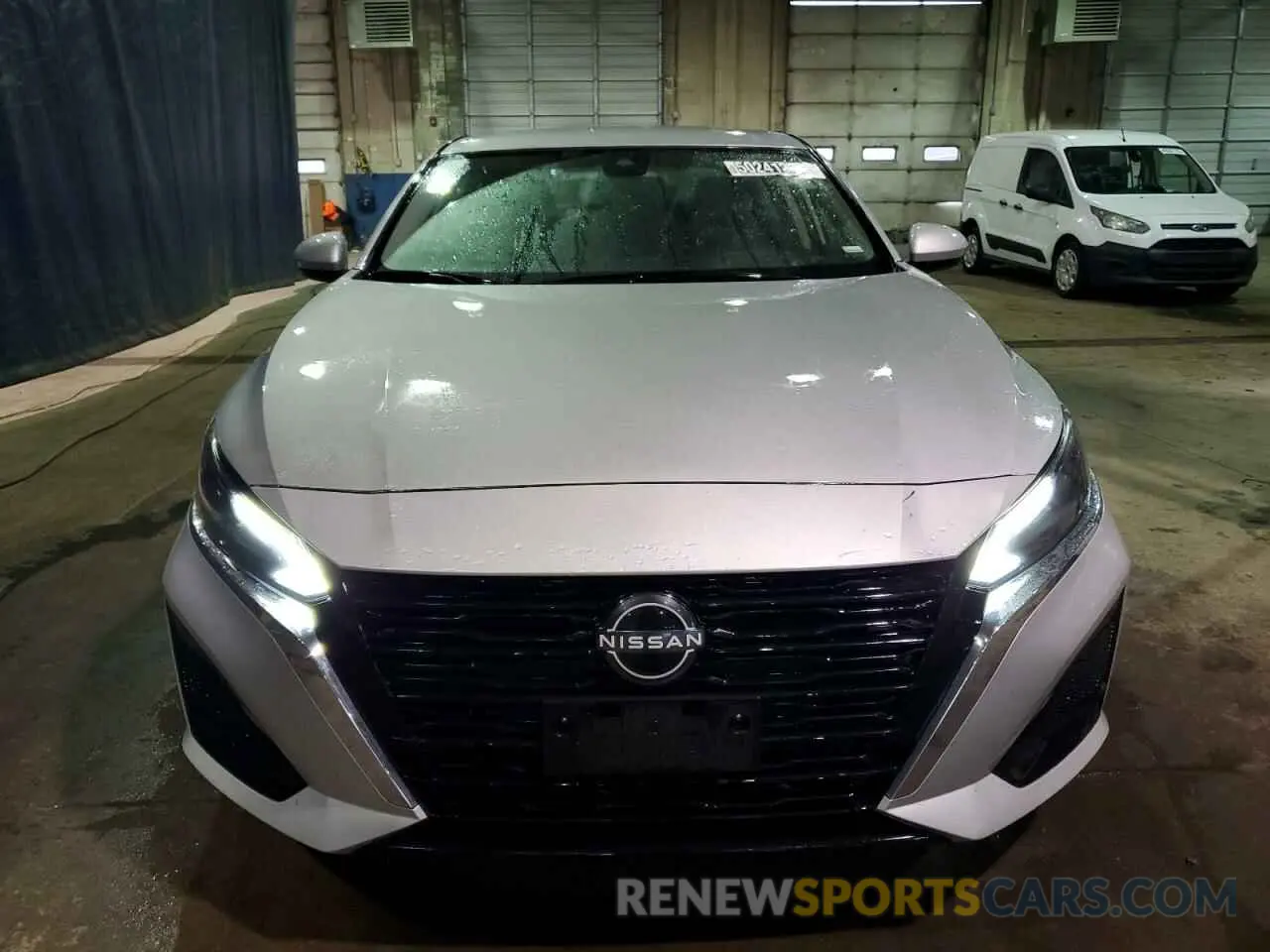 5 fotografías del automóvil dañado 1N4BL4DV0PN365181 NISSAN ALTIMA 2023