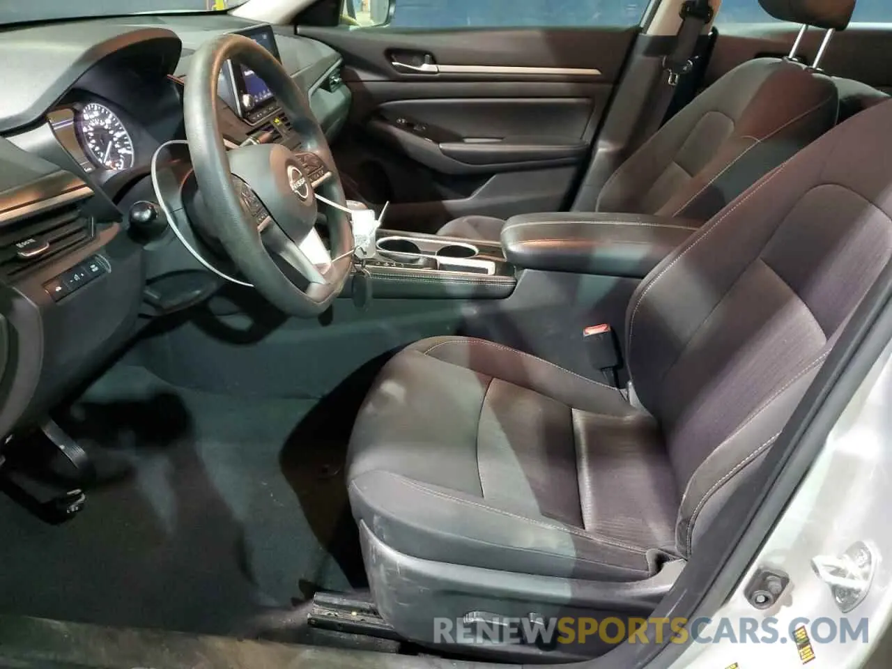 7 fotografías del automóvil dañado 1N4BL4DV0PN365181 NISSAN ALTIMA 2023
