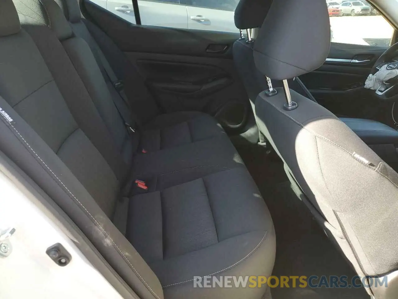 11 fotografías del automóvil dañado 1N4BL4DV0PN409499 NISSAN ALTIMA 2023