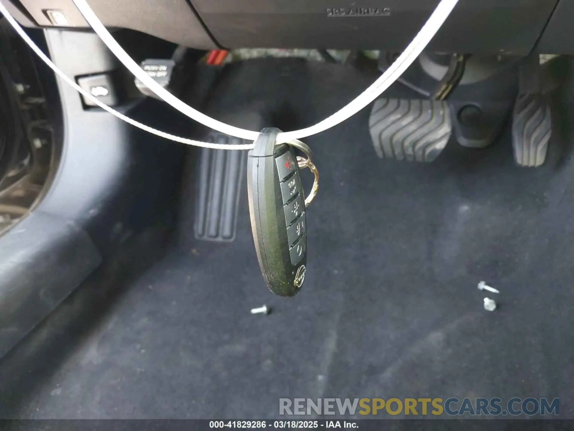 11 fotografías del automóvil dañado 1N4BL4DV1PN318399 NISSAN ALTIMA 2023