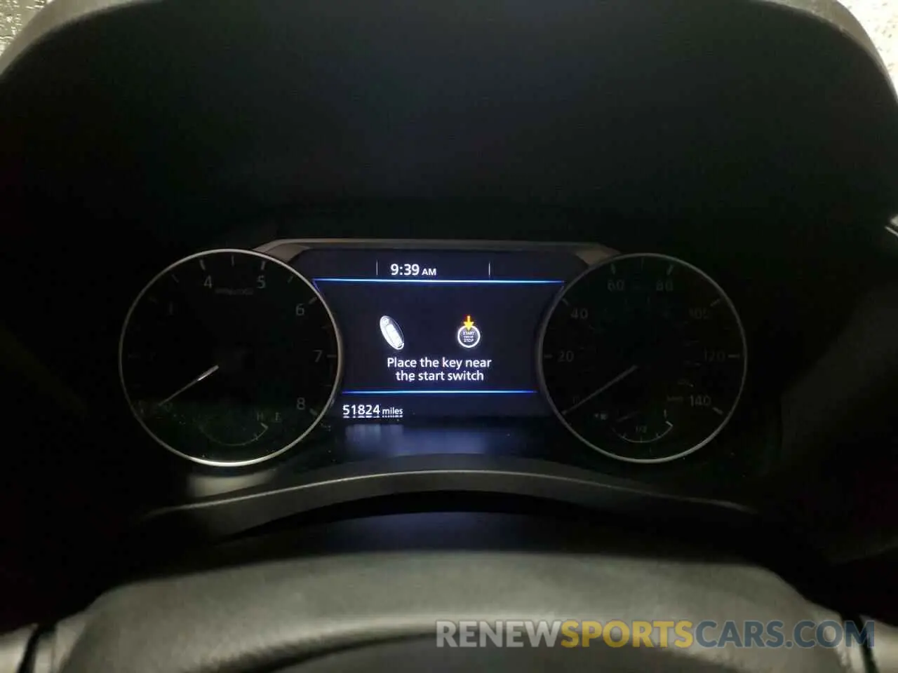9 fotografías del automóvil dañado 1N4BL4DV1PN354786 NISSAN ALTIMA 2023