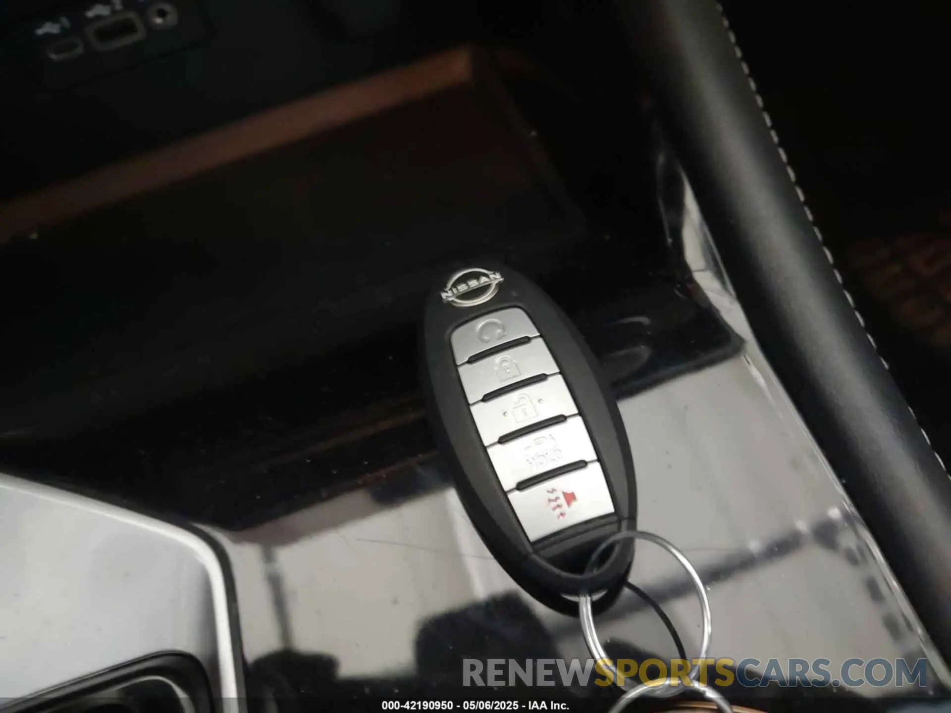 11 fotografías del automóvil dañado 1N4BL4DV2PN329105 NISSAN ALTIMA 2023