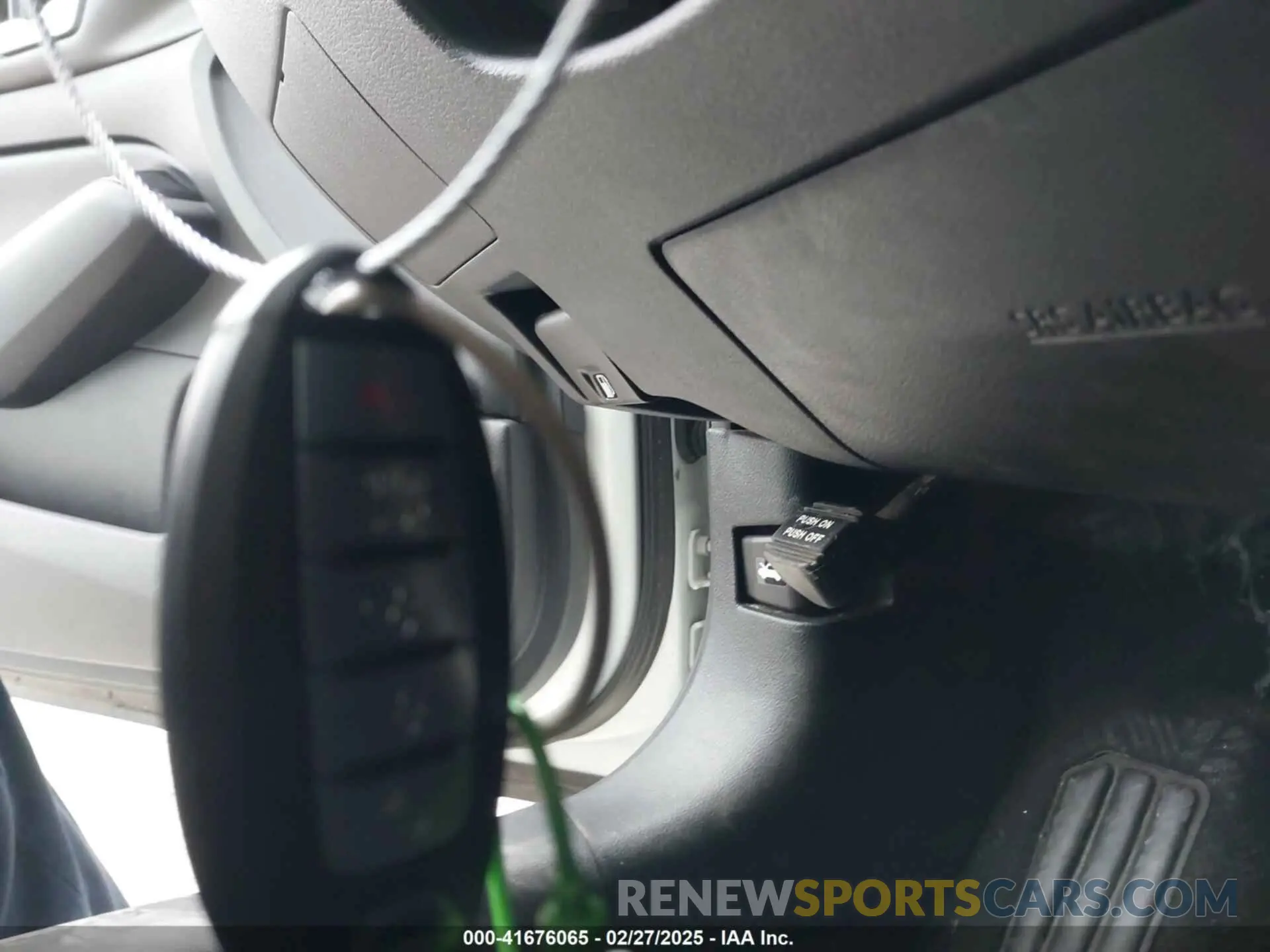 11 fotografías del automóvil dañado 1N4BL4DV2PN380944 NISSAN ALTIMA 2023