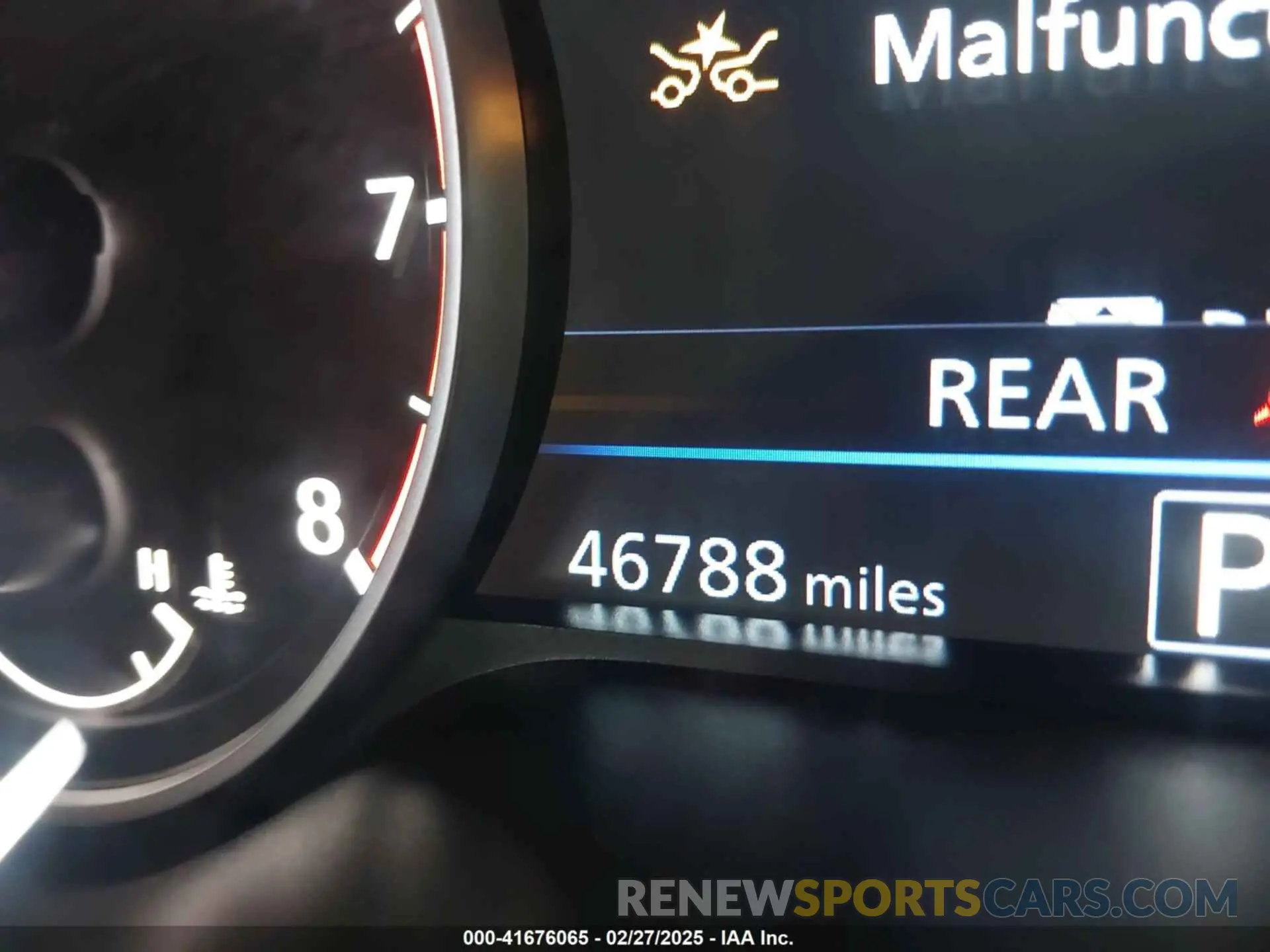 15 fotografías del automóvil dañado 1N4BL4DV2PN380944 NISSAN ALTIMA 2023