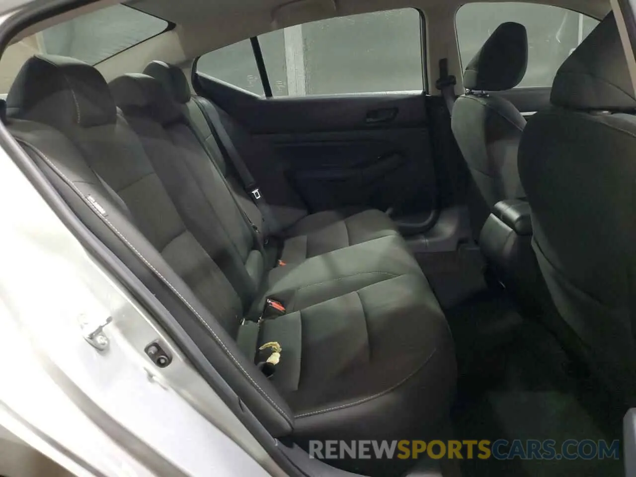 10 fotografías del automóvil dañado 1N4BL4DV3PN340257 NISSAN ALTIMA 2023