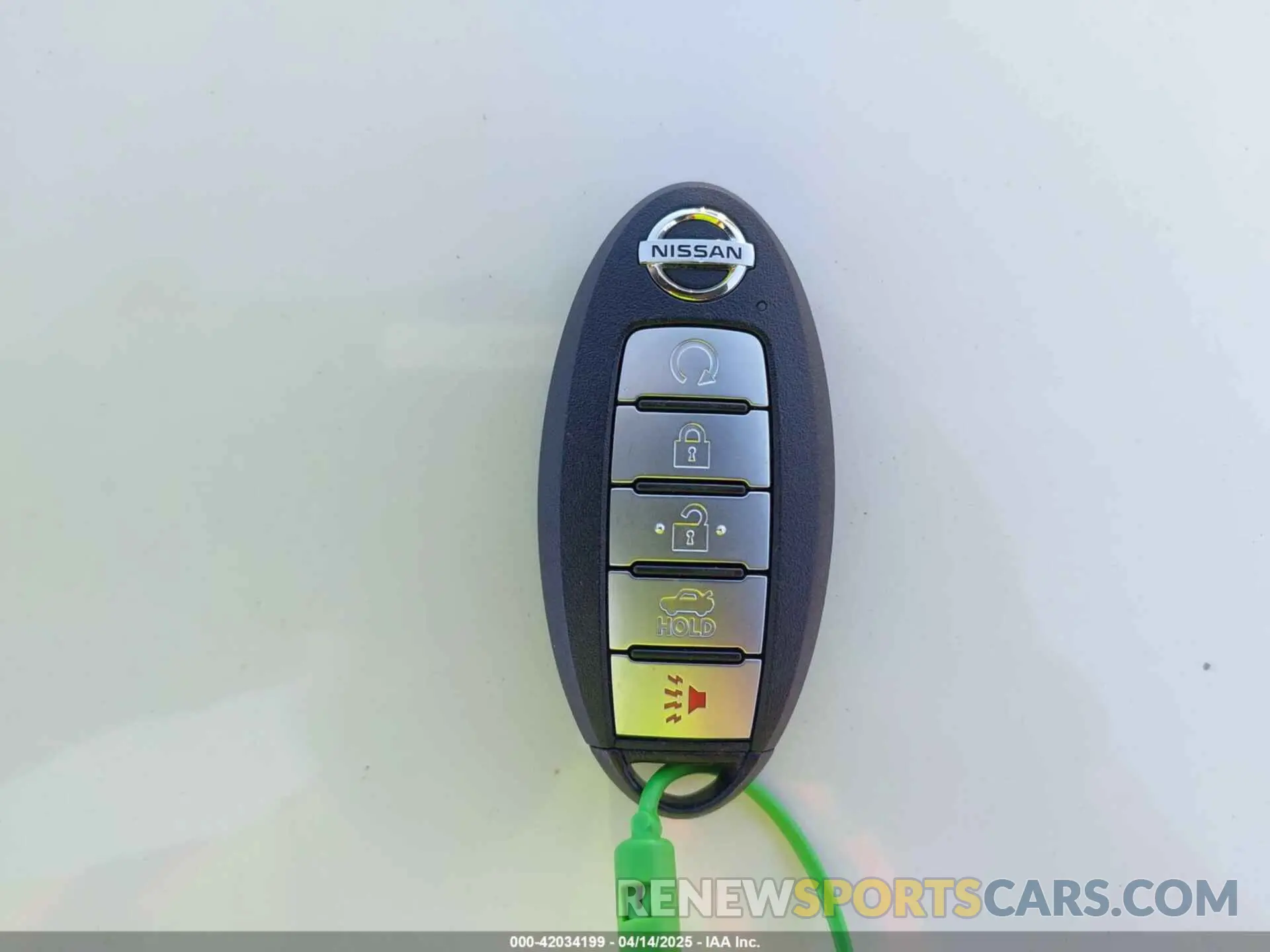 11 fotografías del automóvil dañado 1N4BL4DV3PN361075 NISSAN ALTIMA 2023