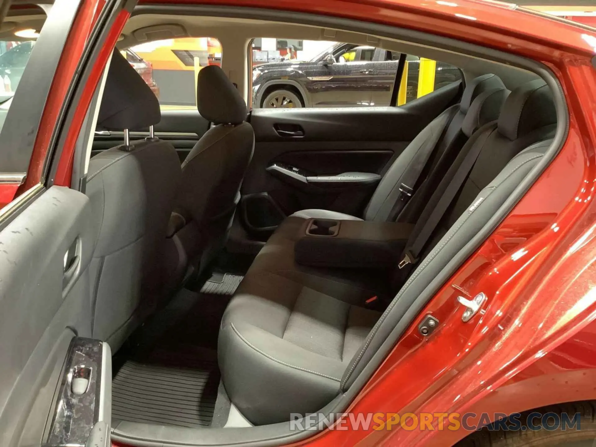 16 fotografías del automóvil dañado 1N4BL4DV3PN418908 NISSAN ALTIMA 2023