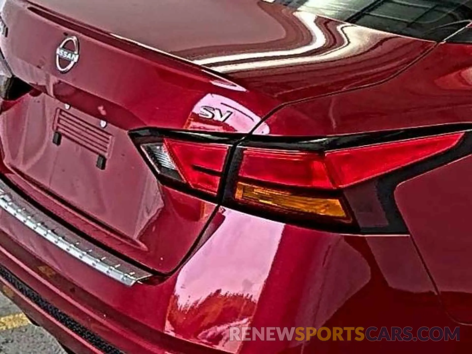 17 fotografías del automóvil dañado 1N4BL4DV3PN418908 NISSAN ALTIMA 2023
