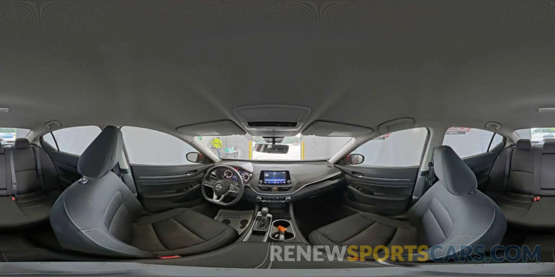18 fotografías del automóvil dañado 1N4BL4DV3PN418908 NISSAN ALTIMA 2023