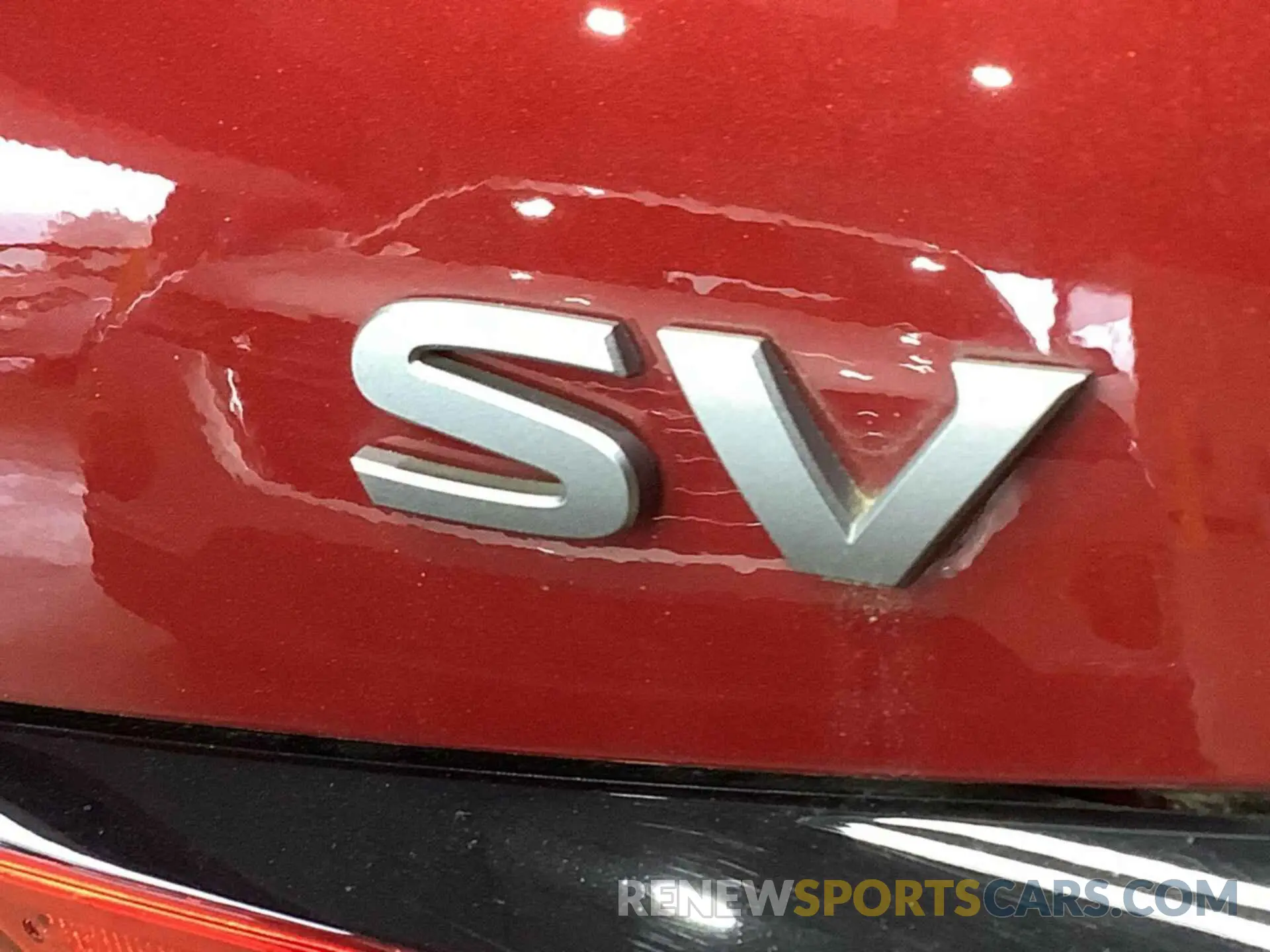 22 fotografías del automóvil dañado 1N4BL4DV3PN418908 NISSAN ALTIMA 2023