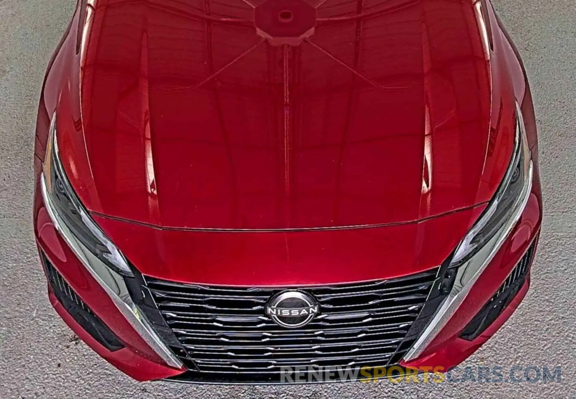 28 fotografías del automóvil dañado 1N4BL4DV3PN418908 NISSAN ALTIMA 2023