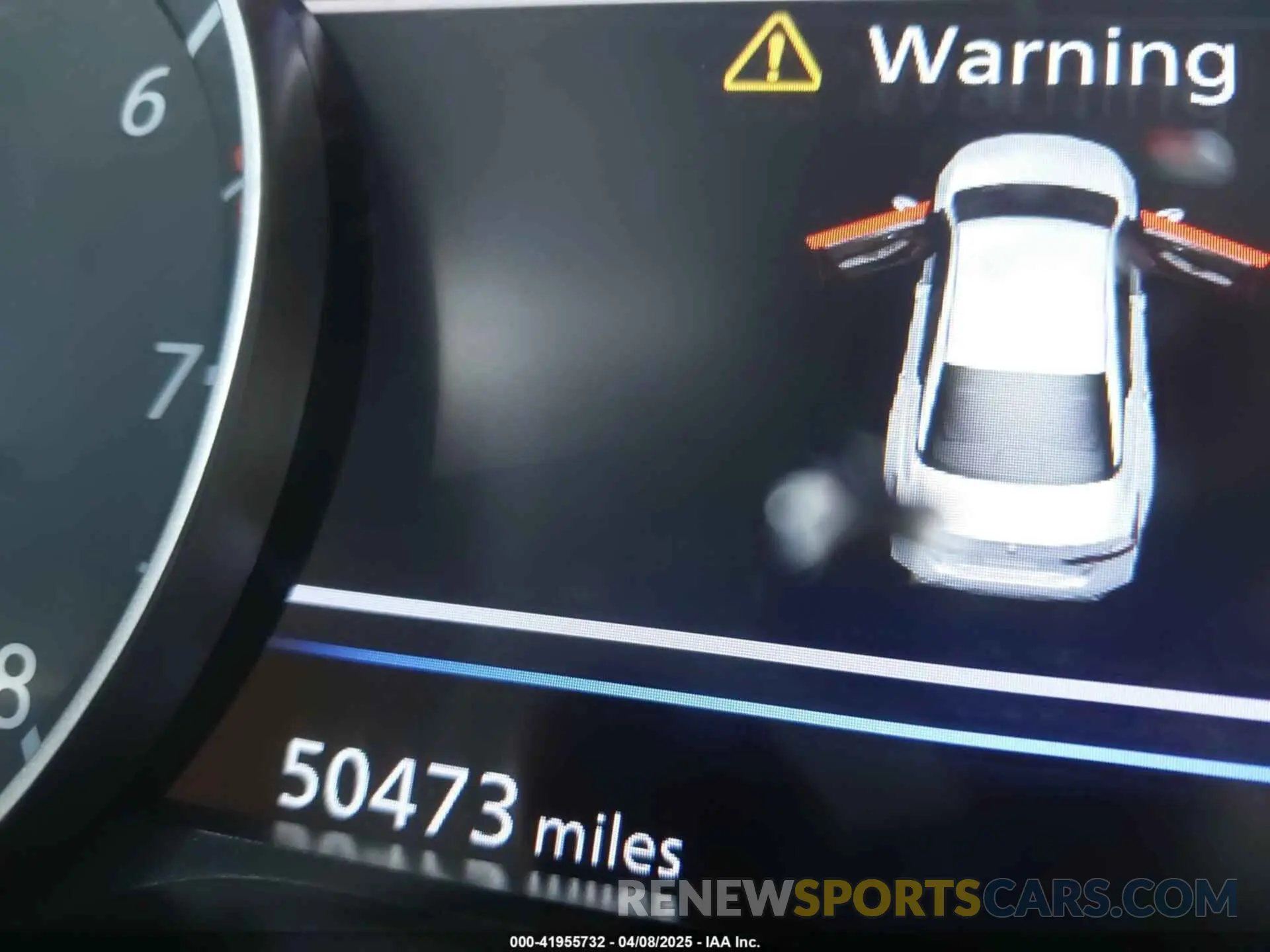 16 fotografías del automóvil dañado 1N4BL4DV4PN305288 NISSAN ALTIMA 2023