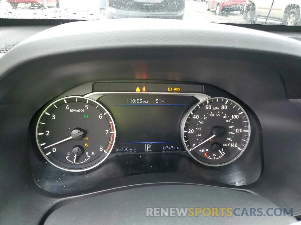 9 fotografías del automóvil dañado 1N4BL4DV4PN337125 NISSAN ALTIMA 2023