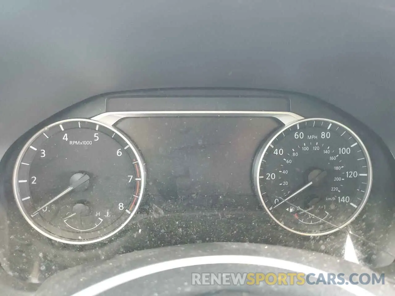 9 fotografías del automóvil dañado 1N4BL4DV4PN379973 NISSAN ALTIMA 2023