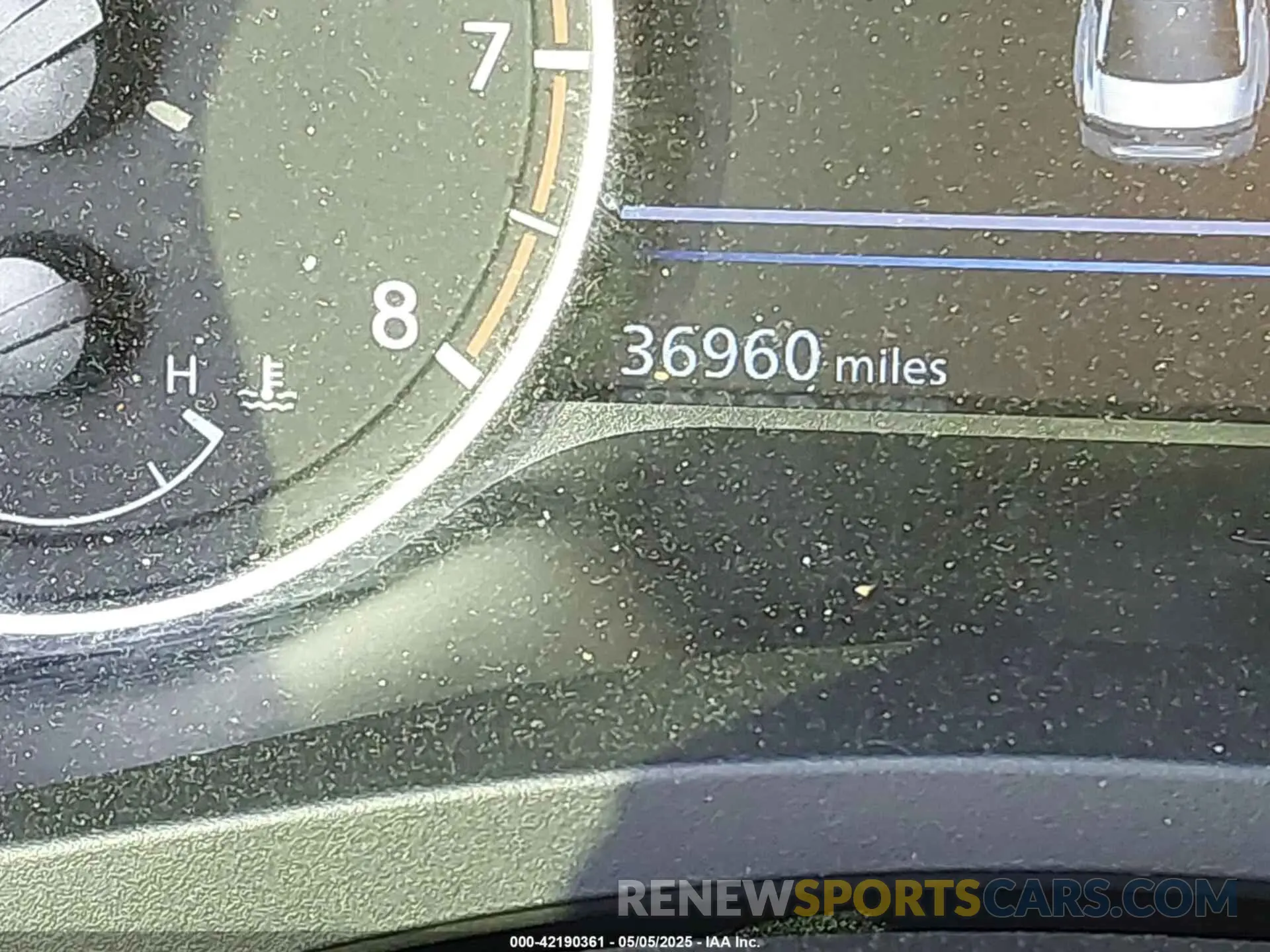 15 fotografías del automóvil dañado 1N4BL4DV5PN310998 NISSAN ALTIMA 2023