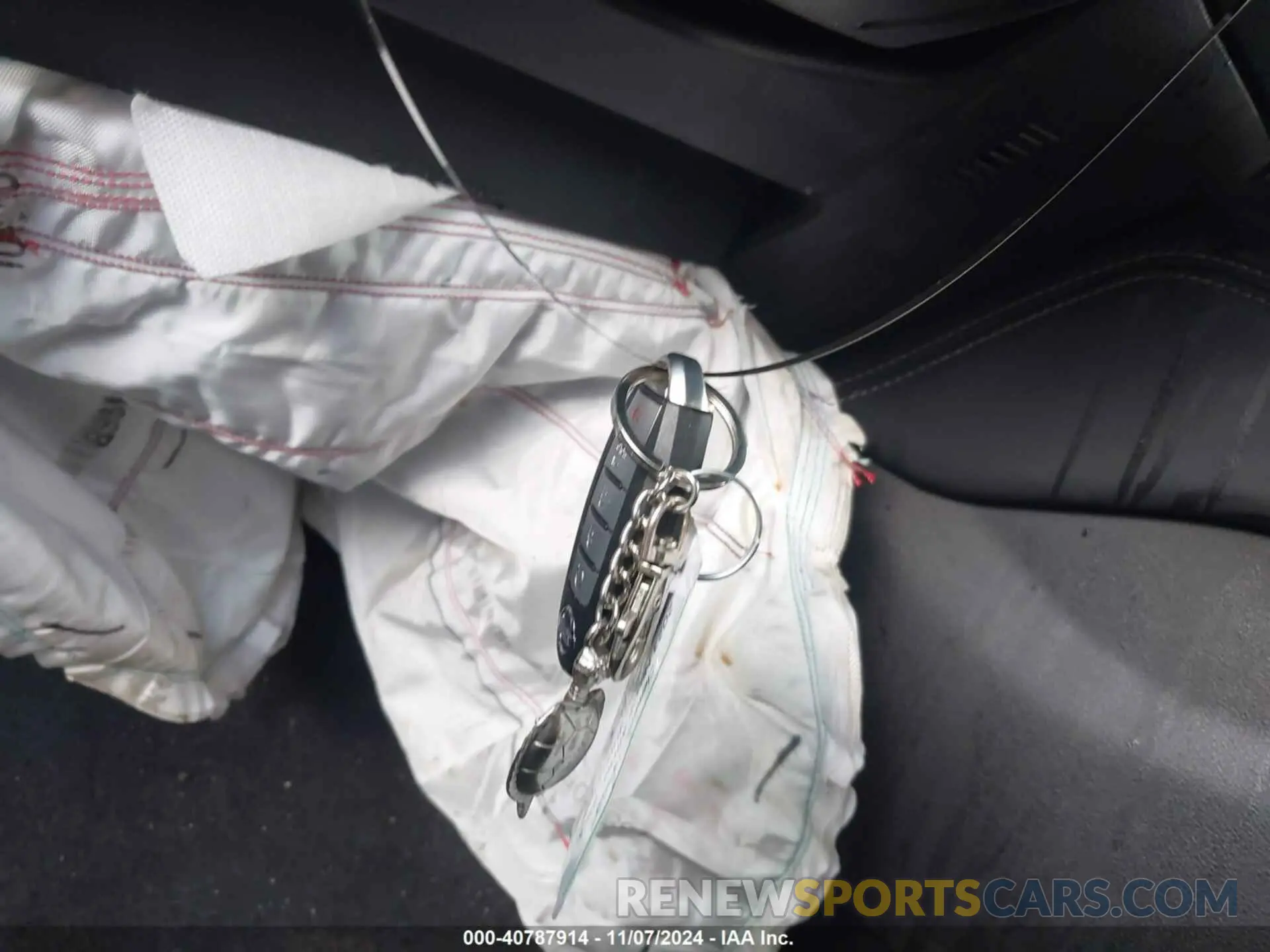 11 fotografías del automóvil dañado 1N4BL4DV5PN336307 NISSAN ALTIMA 2023