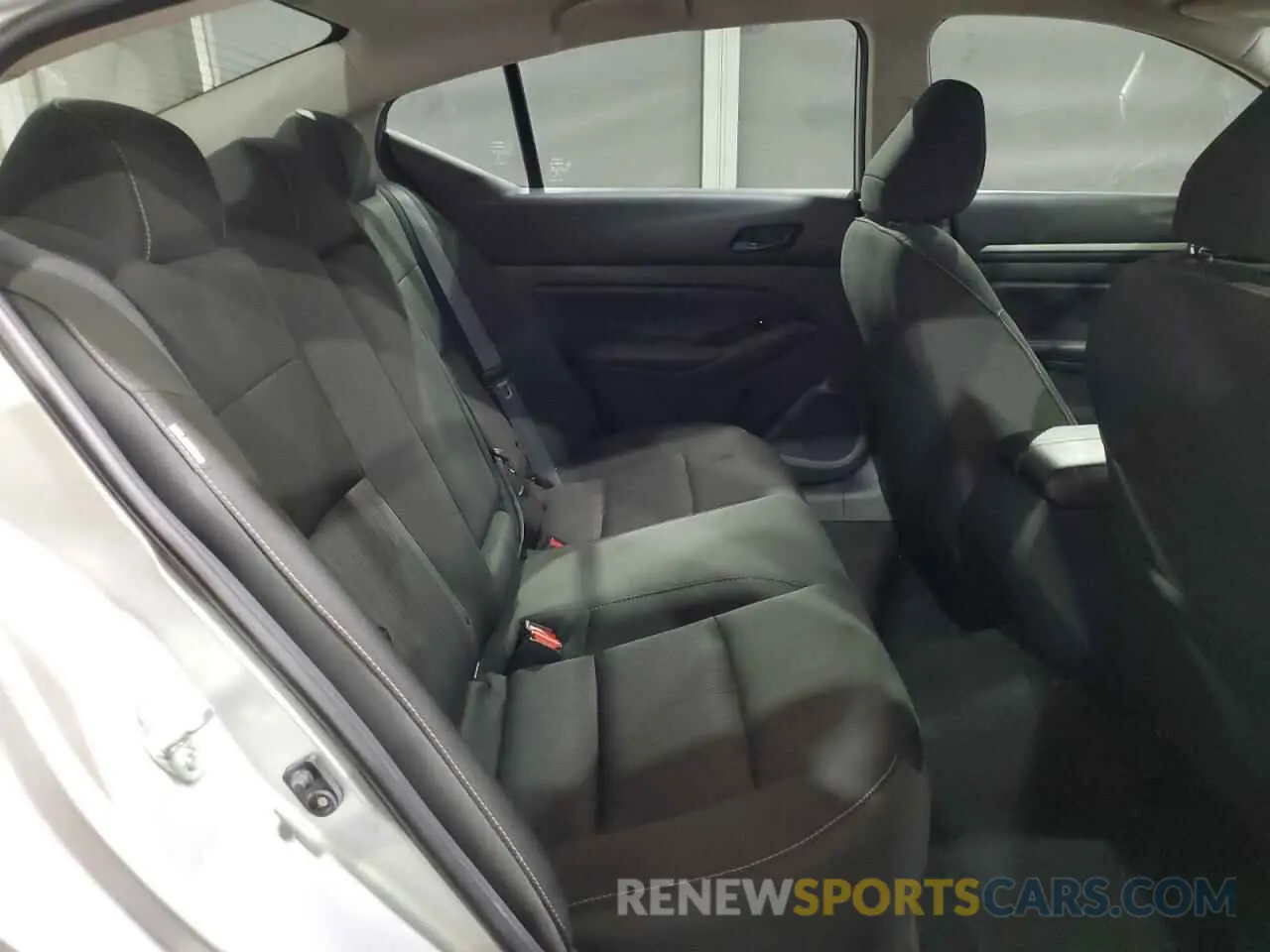 10 fotografías del automóvil dañado 1N4BL4DV5PN349736 NISSAN ALTIMA 2023