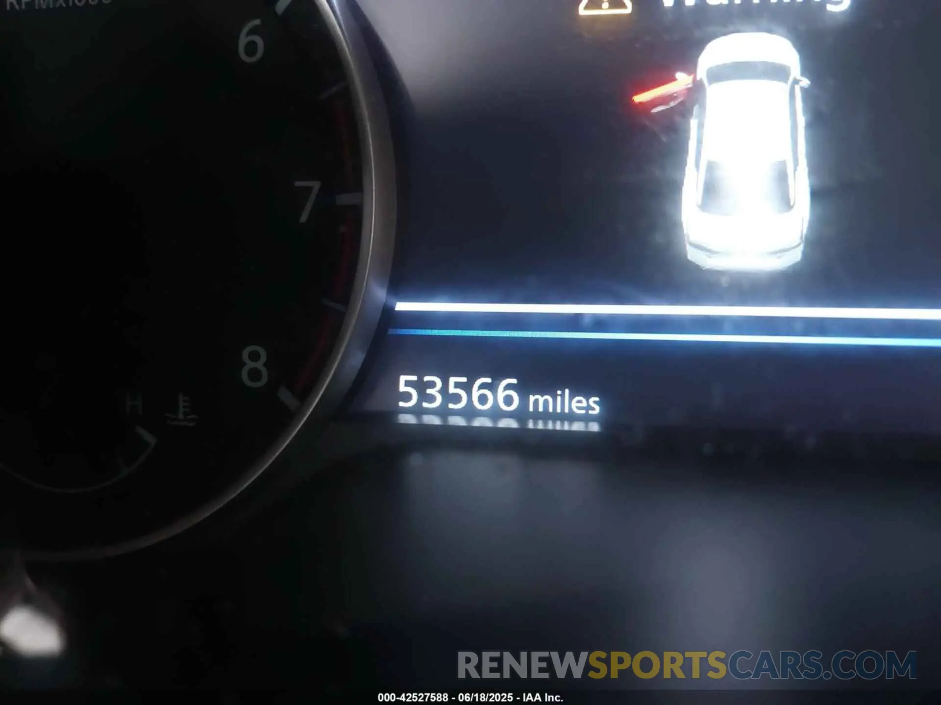 15 fotografías del automóvil dañado 1N4BL4DV5PN370800 NISSAN ALTIMA 2023