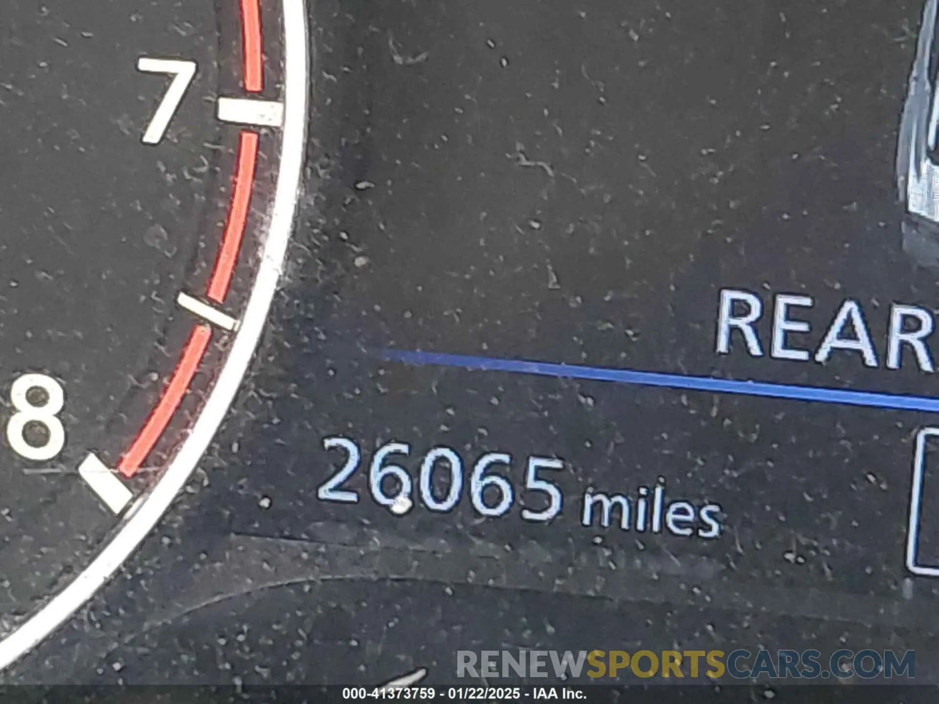 15 fotografías del automóvil dañado 1N4BL4DV6PN381045 NISSAN ALTIMA 2023