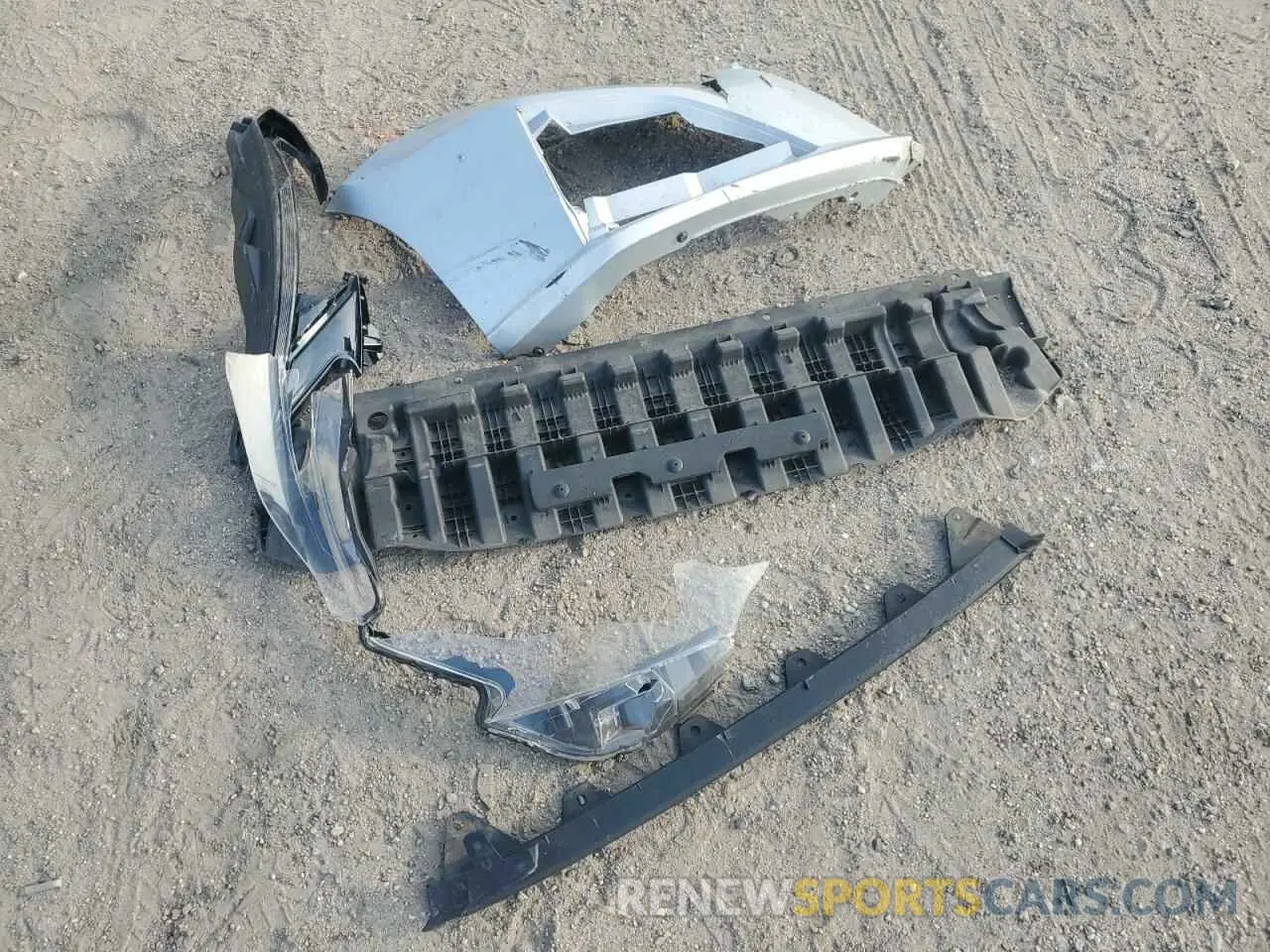 12 fotografías del automóvil dañado 1N4BL4DV7PN314728 NISSAN ALTIMA 2023