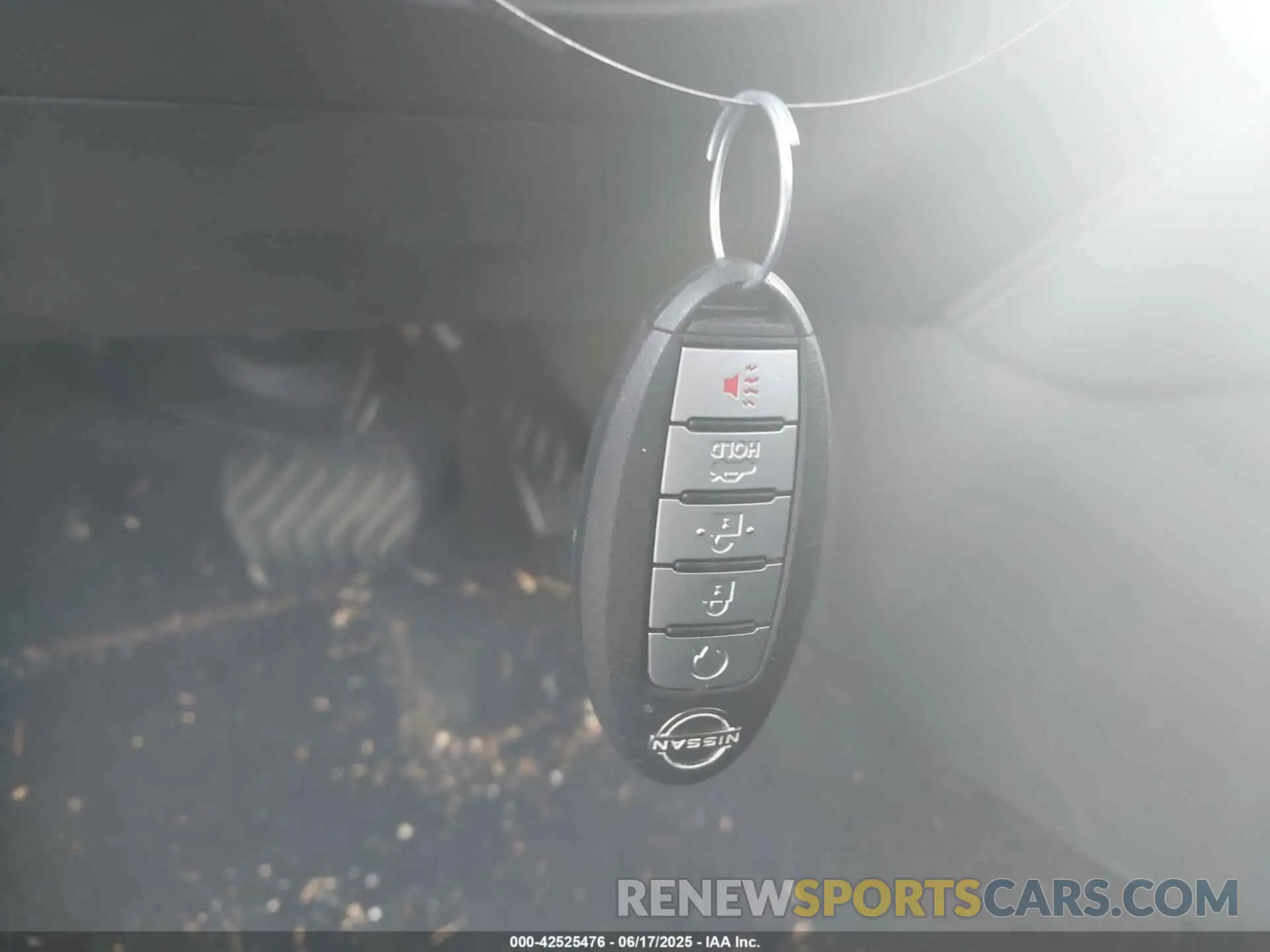 11 fotografías del automóvil dañado 1N4BL4DV7PN344408 NISSAN ALTIMA 2023