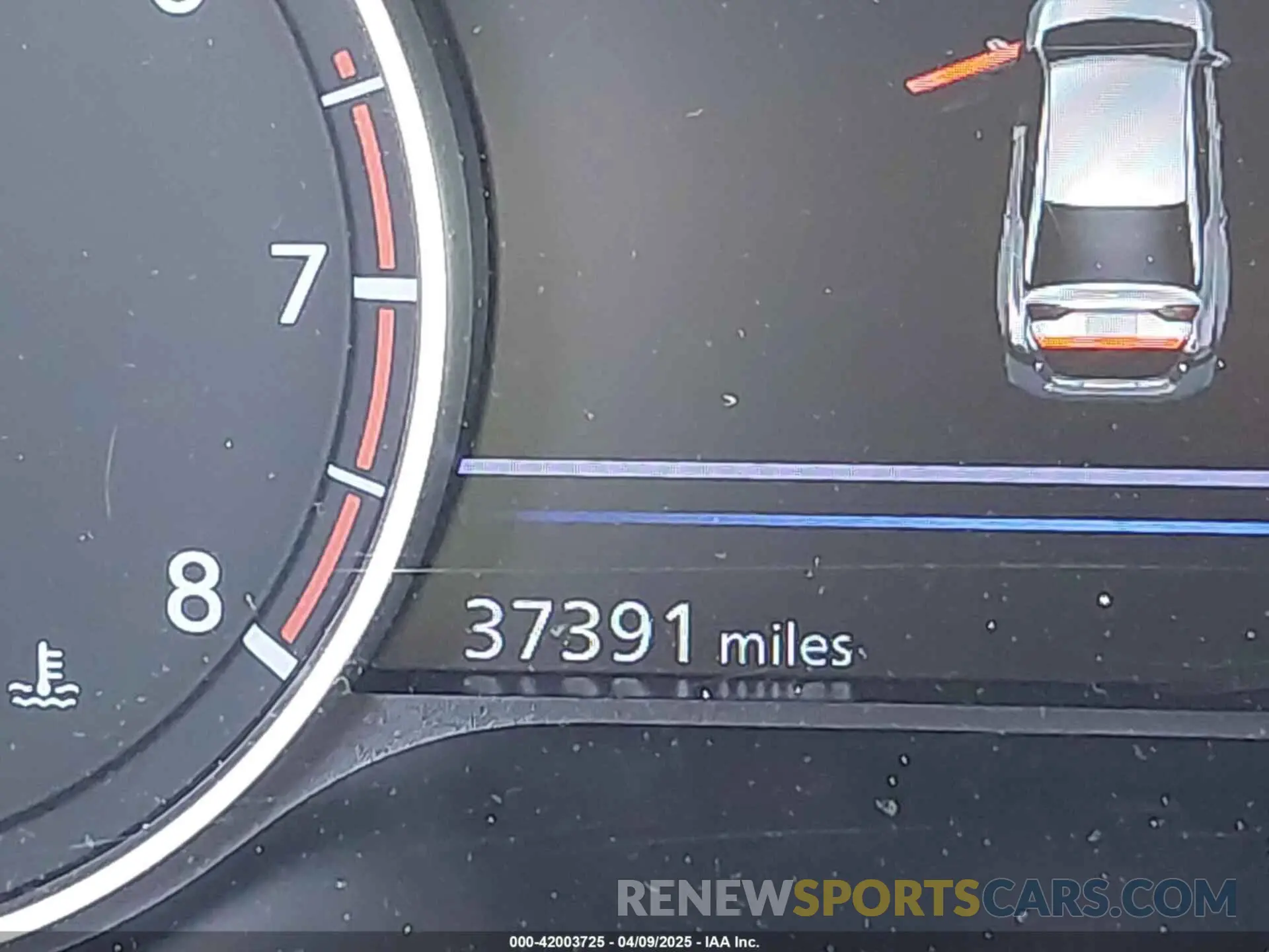 16 fotografías del automóvil dañado 1N4BL4DV7PN398839 NISSAN ALTIMA 2023