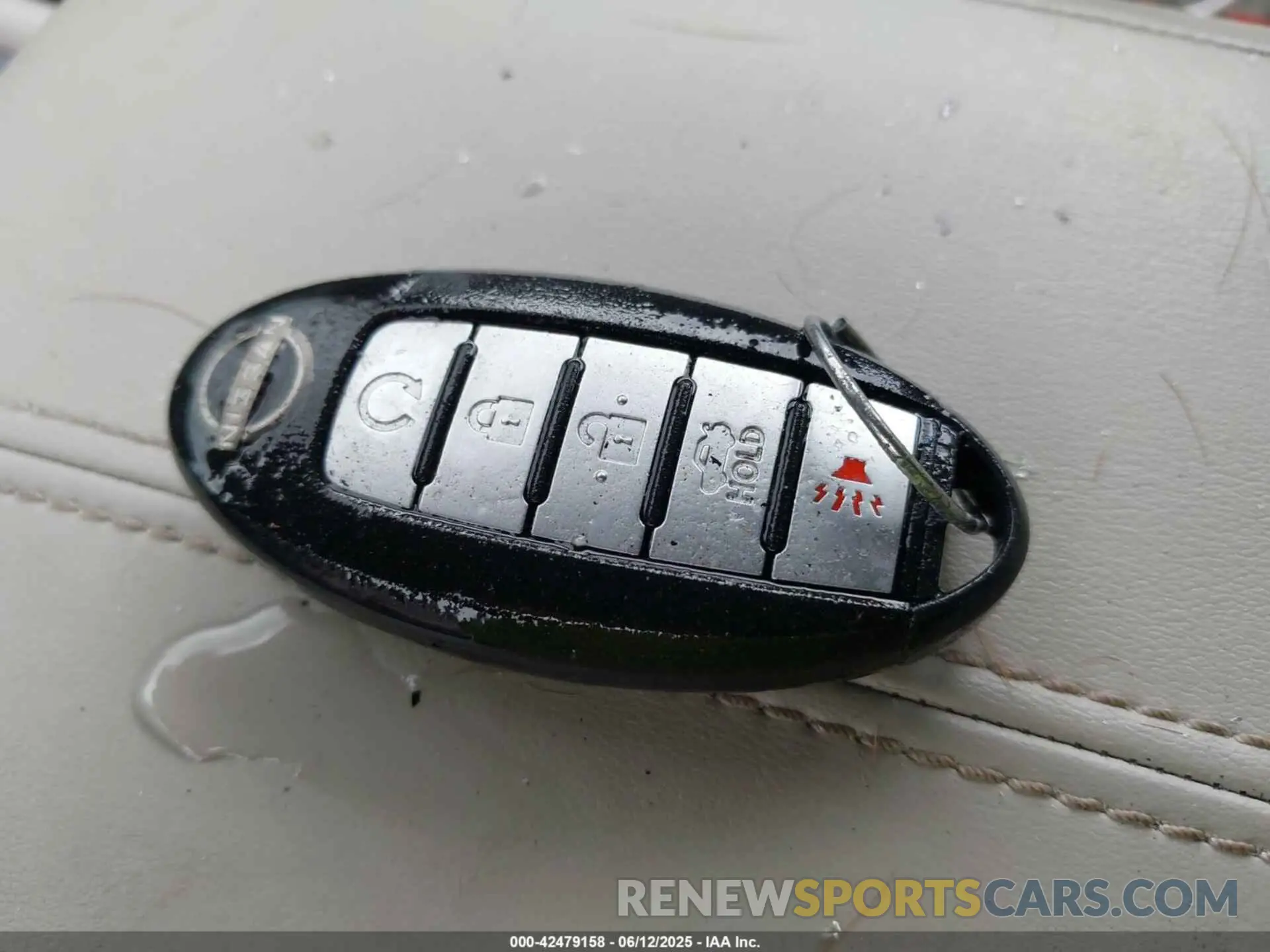 11 fotografías del automóvil dañado 1N4BL4DV7PN411072 NISSAN ALTIMA 2023