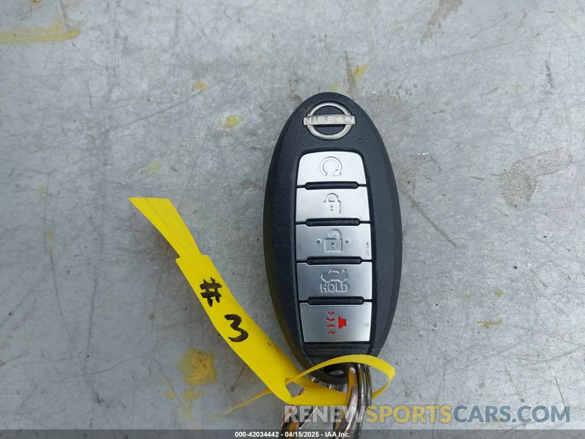 11 fotografías del automóvil dañado 1N4BL4DV7PN413629 NISSAN ALTIMA 2023