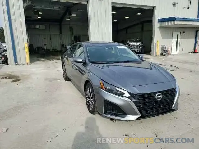 10 fotografías del automóvil dañado 1N4BL4DV8PN308548 NISSAN ALTIMA 2023