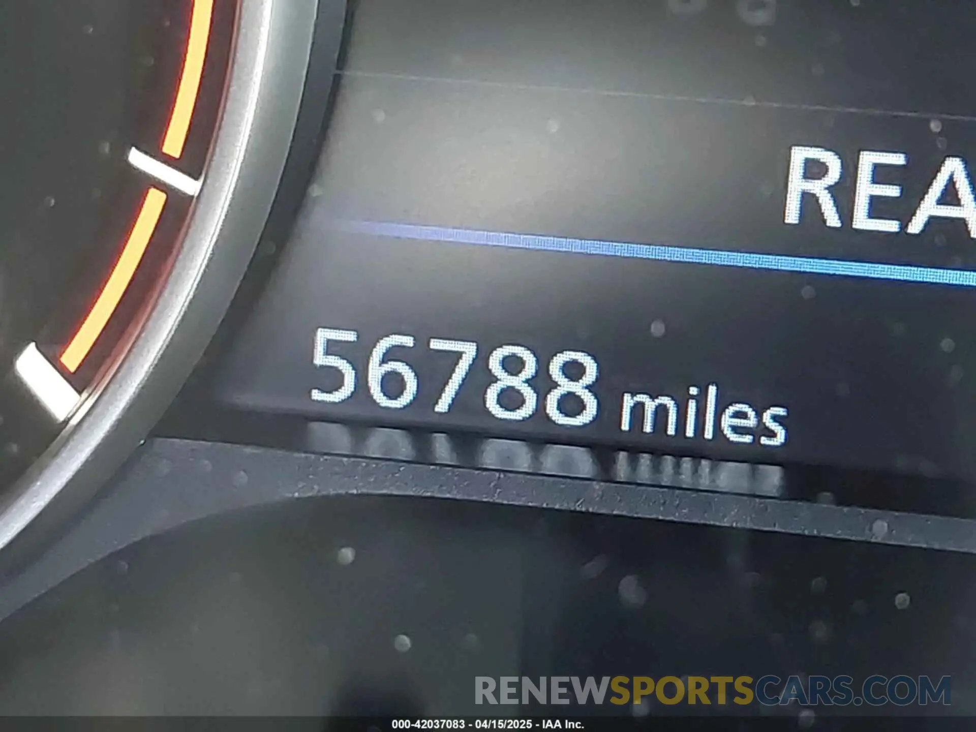 15 fotografías del automóvil dañado 1N4BL4DV9PN360495 NISSAN ALTIMA 2023