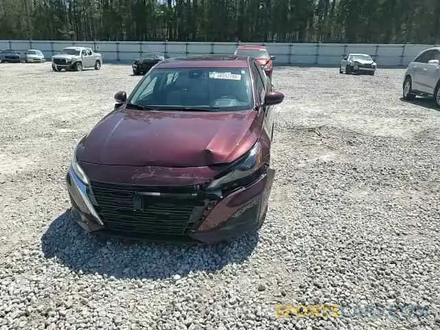 10 fotografías del automóvil dañado 1N4BL4DV9PN420825 NISSAN ALTIMA 2023