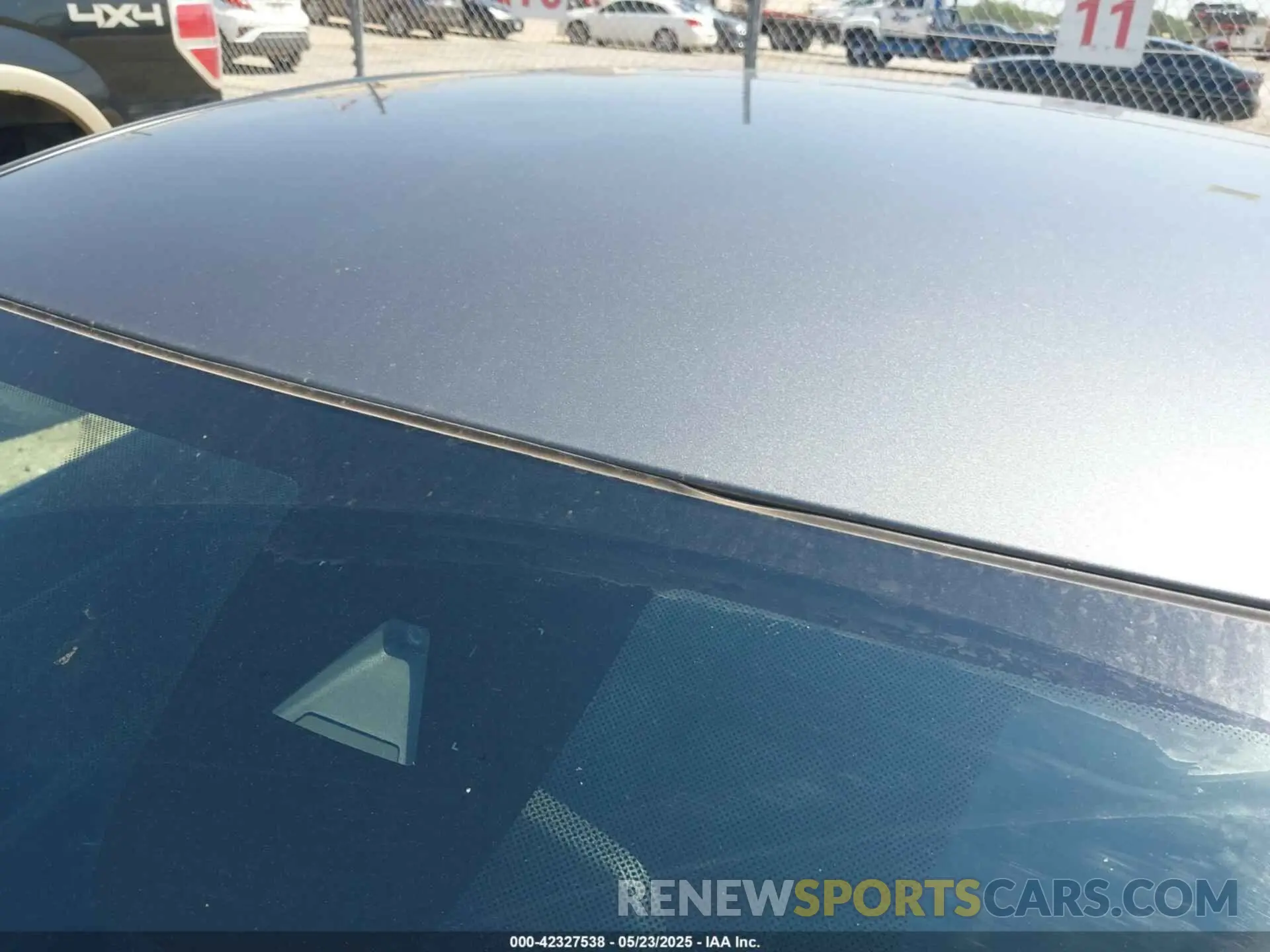 17 fotografías del automóvil dañado 1N4BL4DVXPN324993 NISSAN ALTIMA 2023