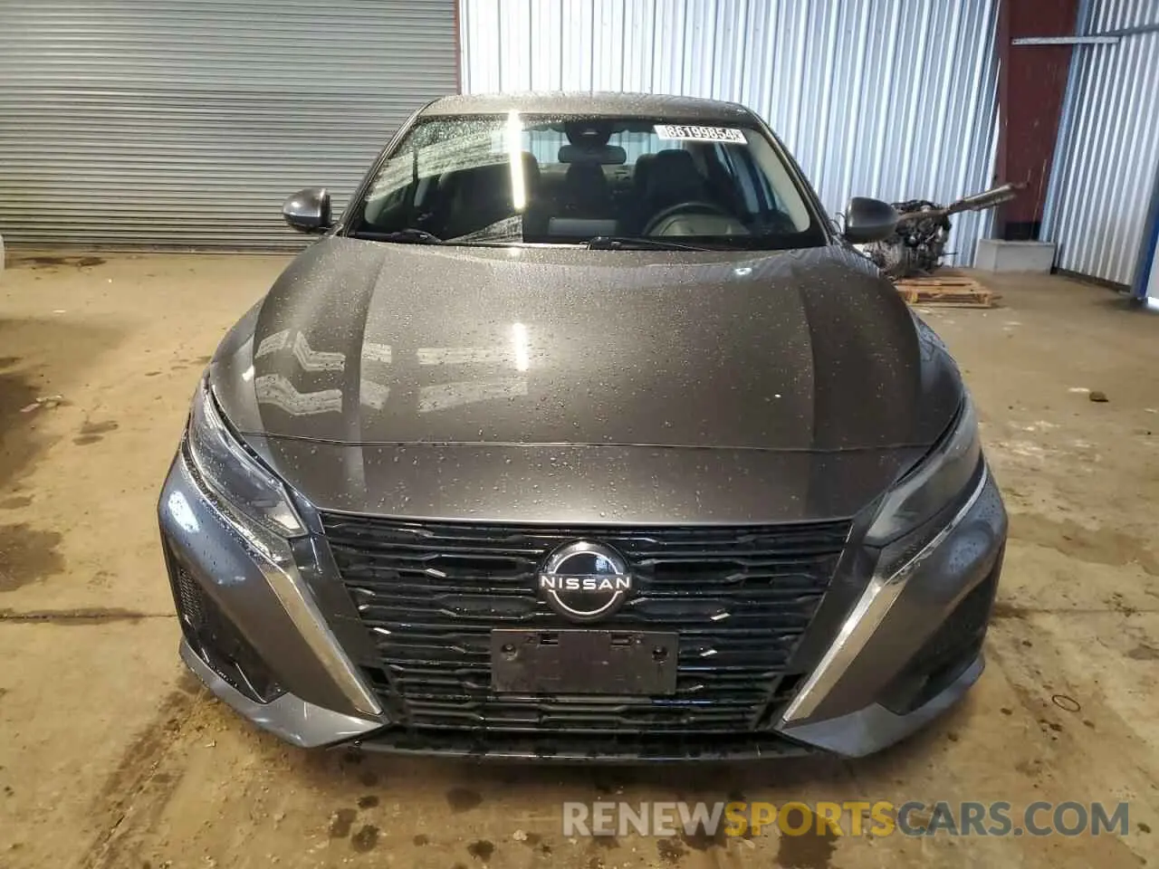 5 fotografías del automóvil dañado 1N4BL4DVXPN338506 NISSAN ALTIMA 2023