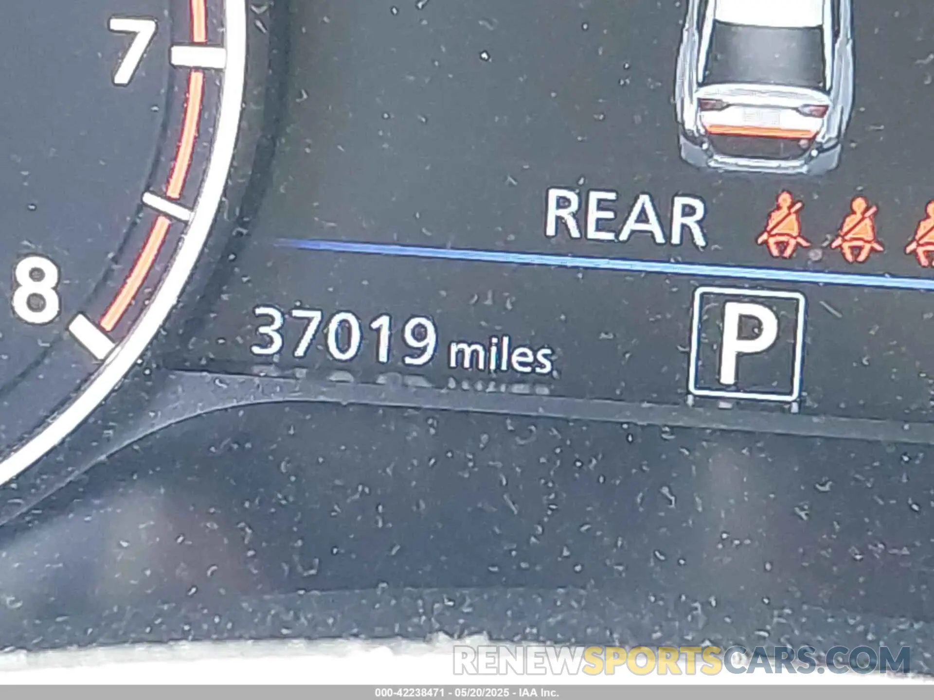 15 fotografías del automóvil dañado 1N4BL4DW1PN338399 NISSAN ALTIMA 2023