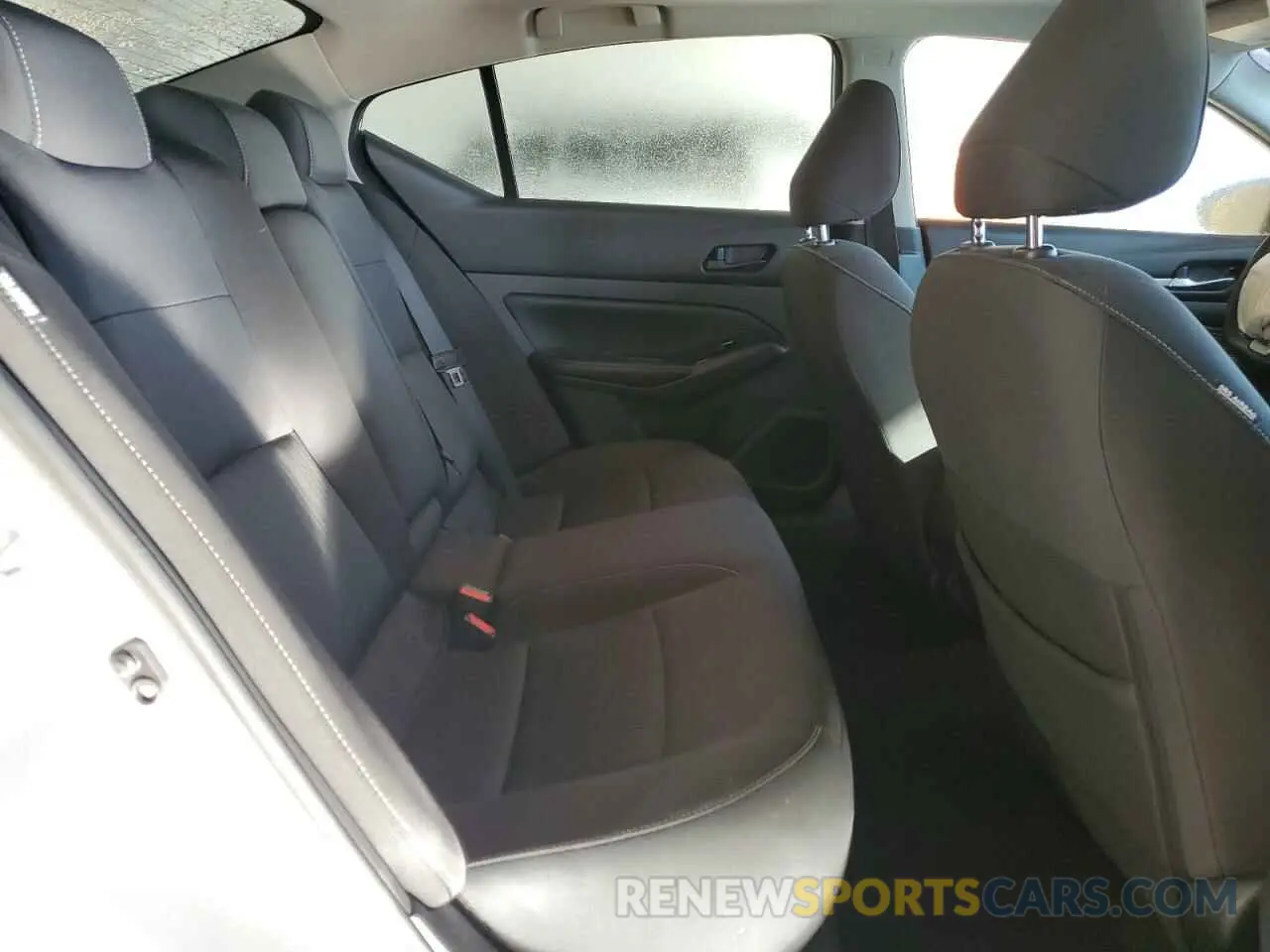 10 fotografías del automóvil dañado 1N4BL4DW4PN399861 NISSAN ALTIMA 2023