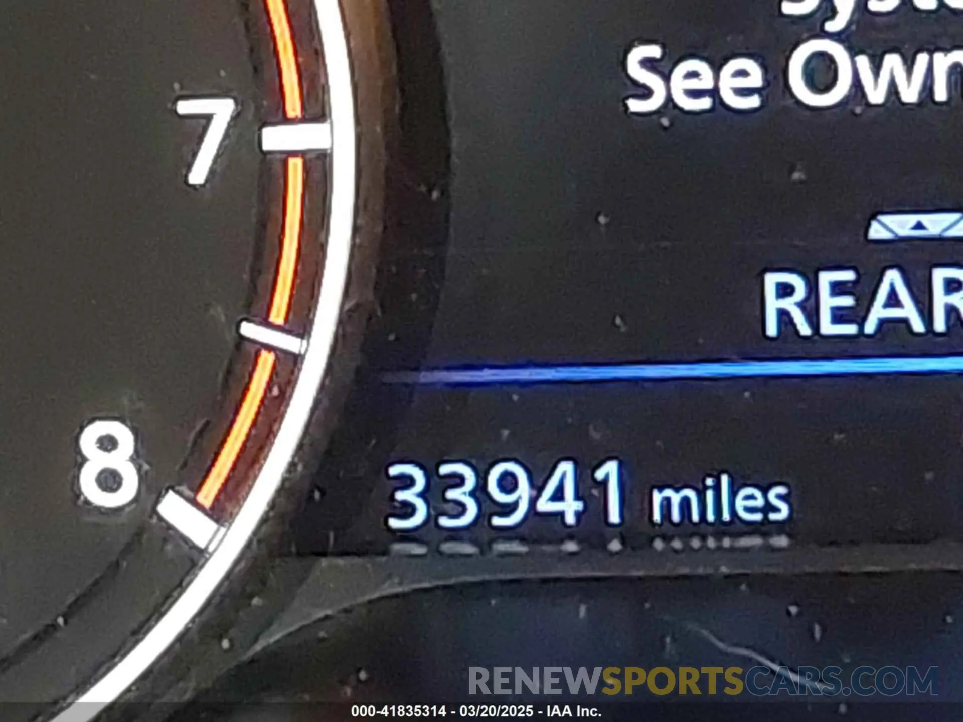 15 fotografías del automóvil dañado 1N4BL4DW6PN349933 NISSAN ALTIMA 2023