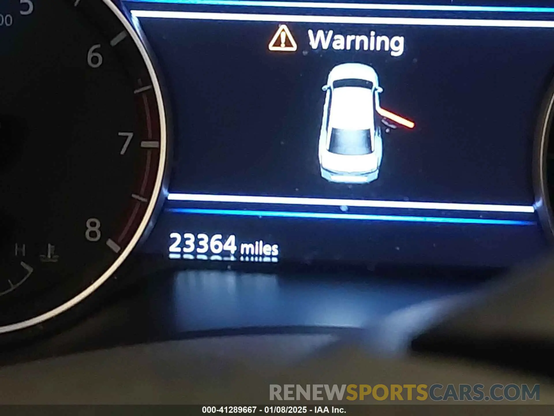 15 fotografías del automóvil dañado 1N4BL4DW6PN399893 NISSAN ALTIMA 2023