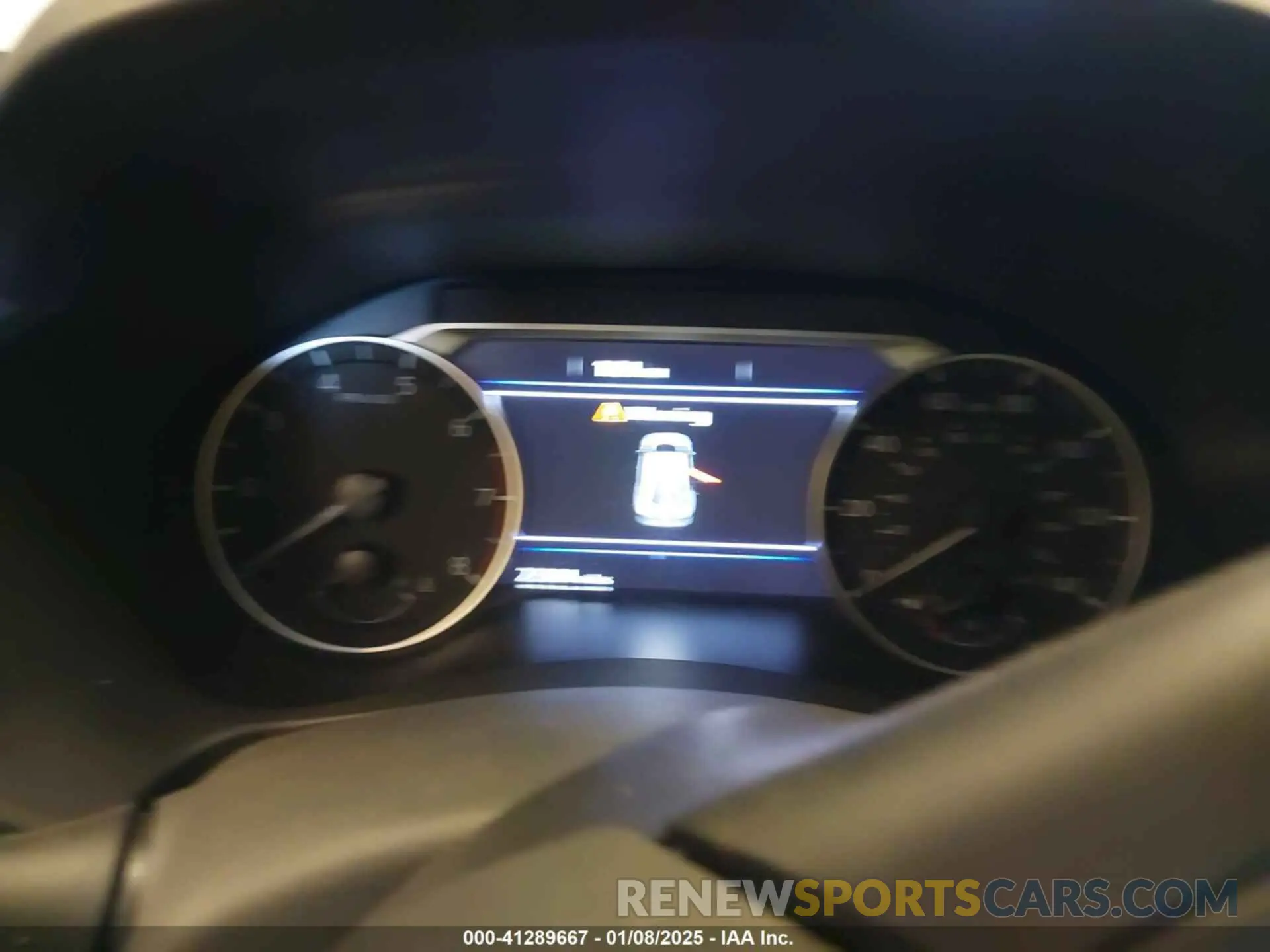 7 fotografías del automóvil dañado 1N4BL4DW6PN399893 NISSAN ALTIMA 2023
