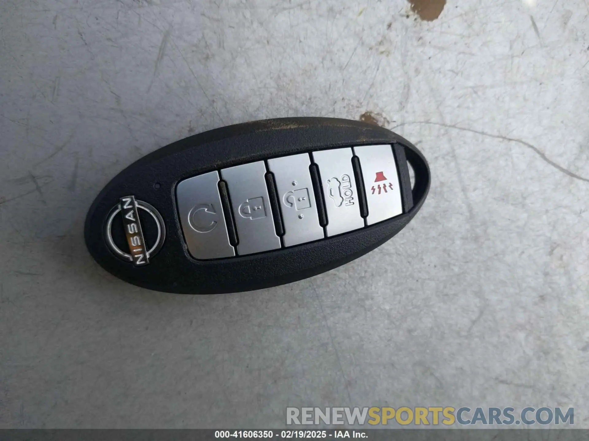 11 fotografías del automóvil dañado 1N4BL4DW9PN408845 NISSAN ALTIMA 2023