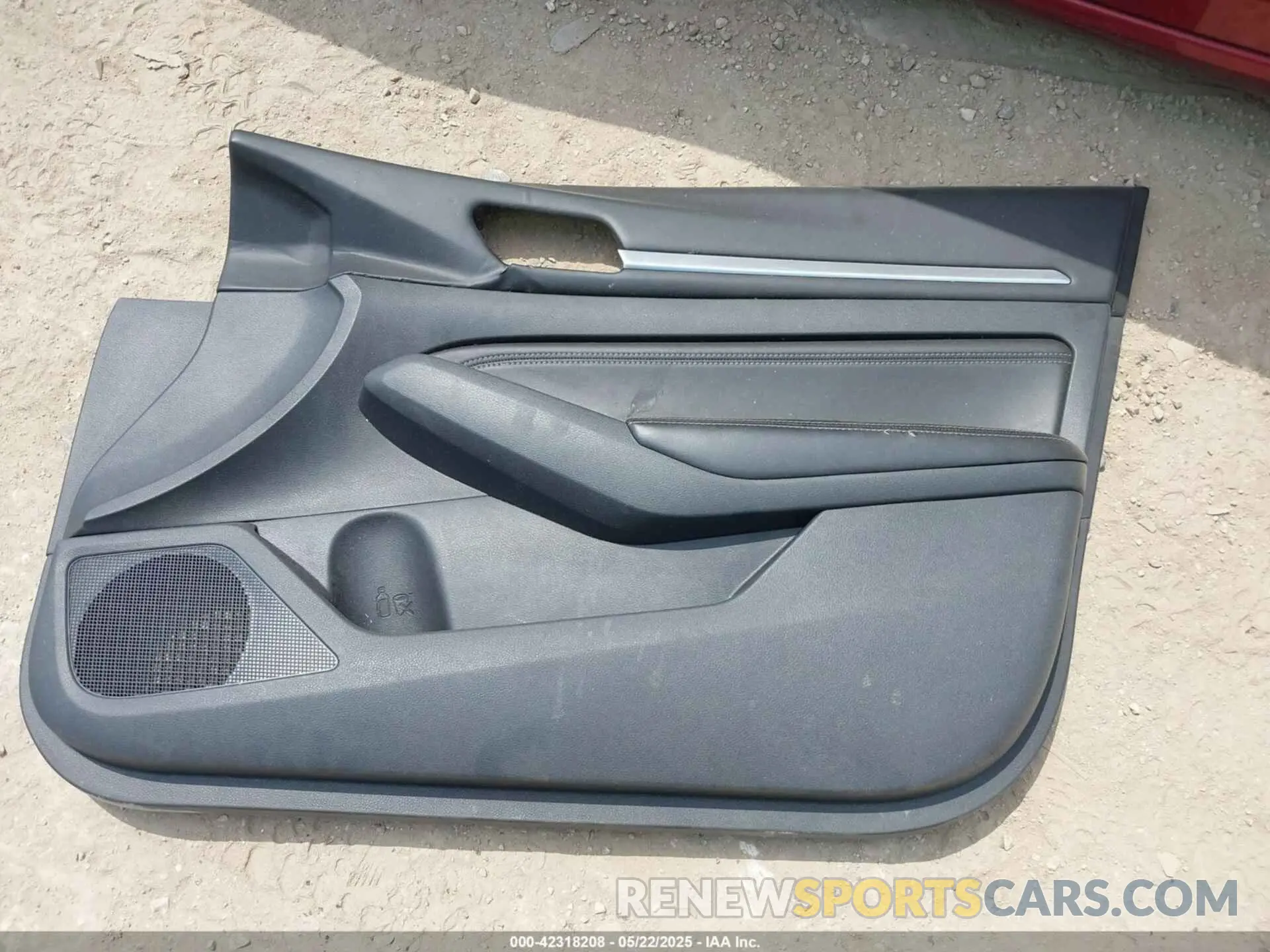 11 fotografías del automóvil dañado 1N4BL4EV0PN344054 NISSAN ALTIMA 2023