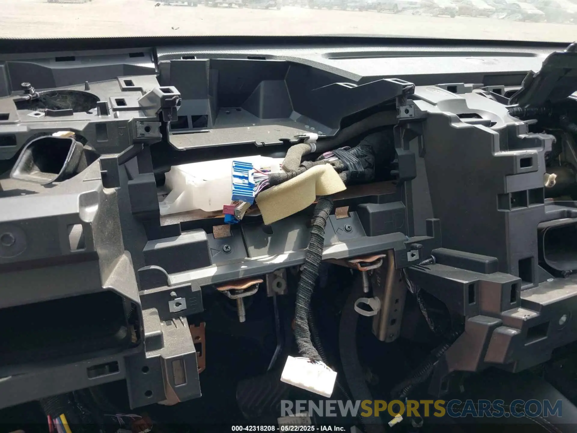 15 fotografías del automóvil dañado 1N4BL4EV0PN344054 NISSAN ALTIMA 2023