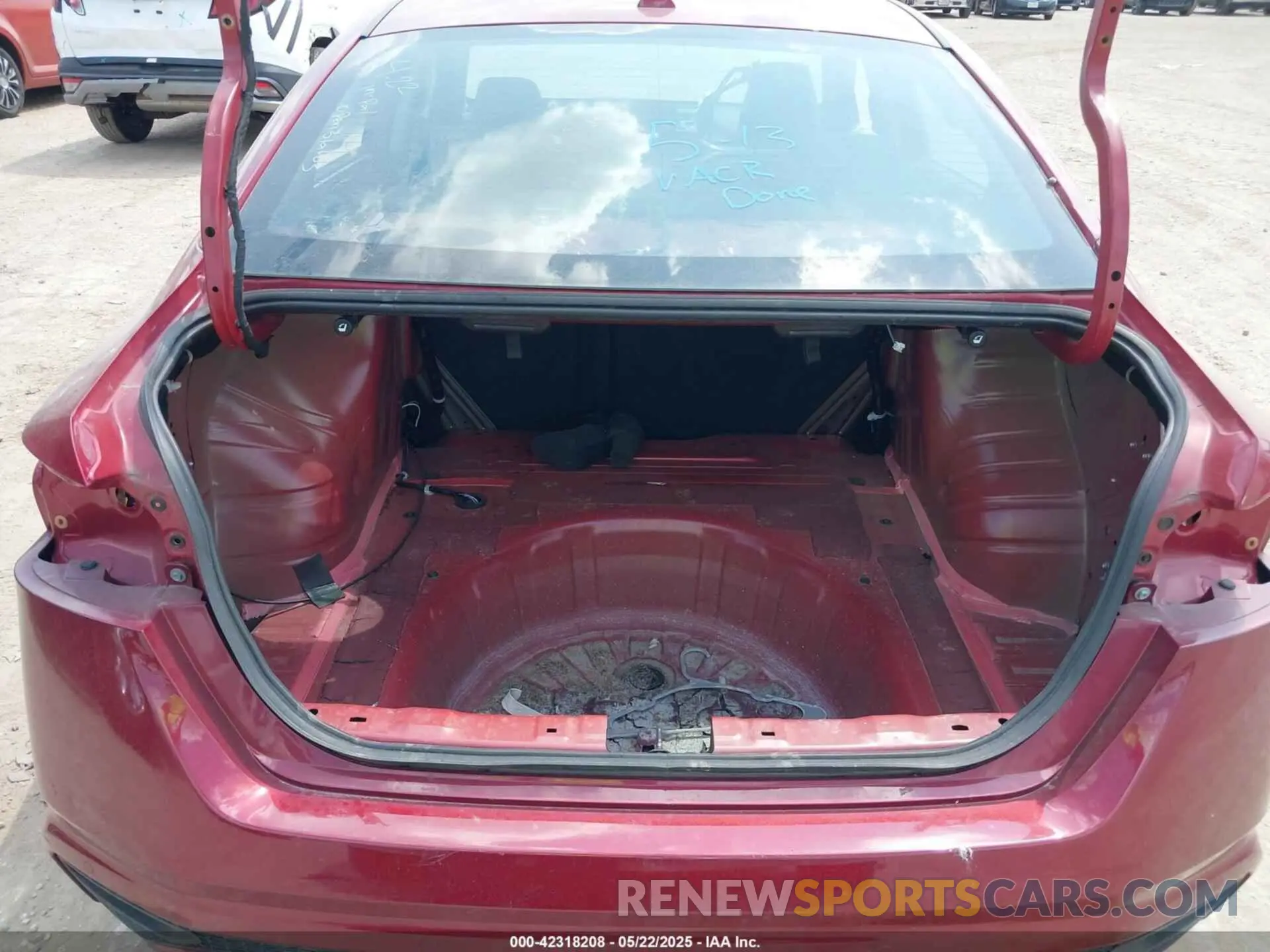16 fotografías del automóvil dañado 1N4BL4EV0PN344054 NISSAN ALTIMA 2023